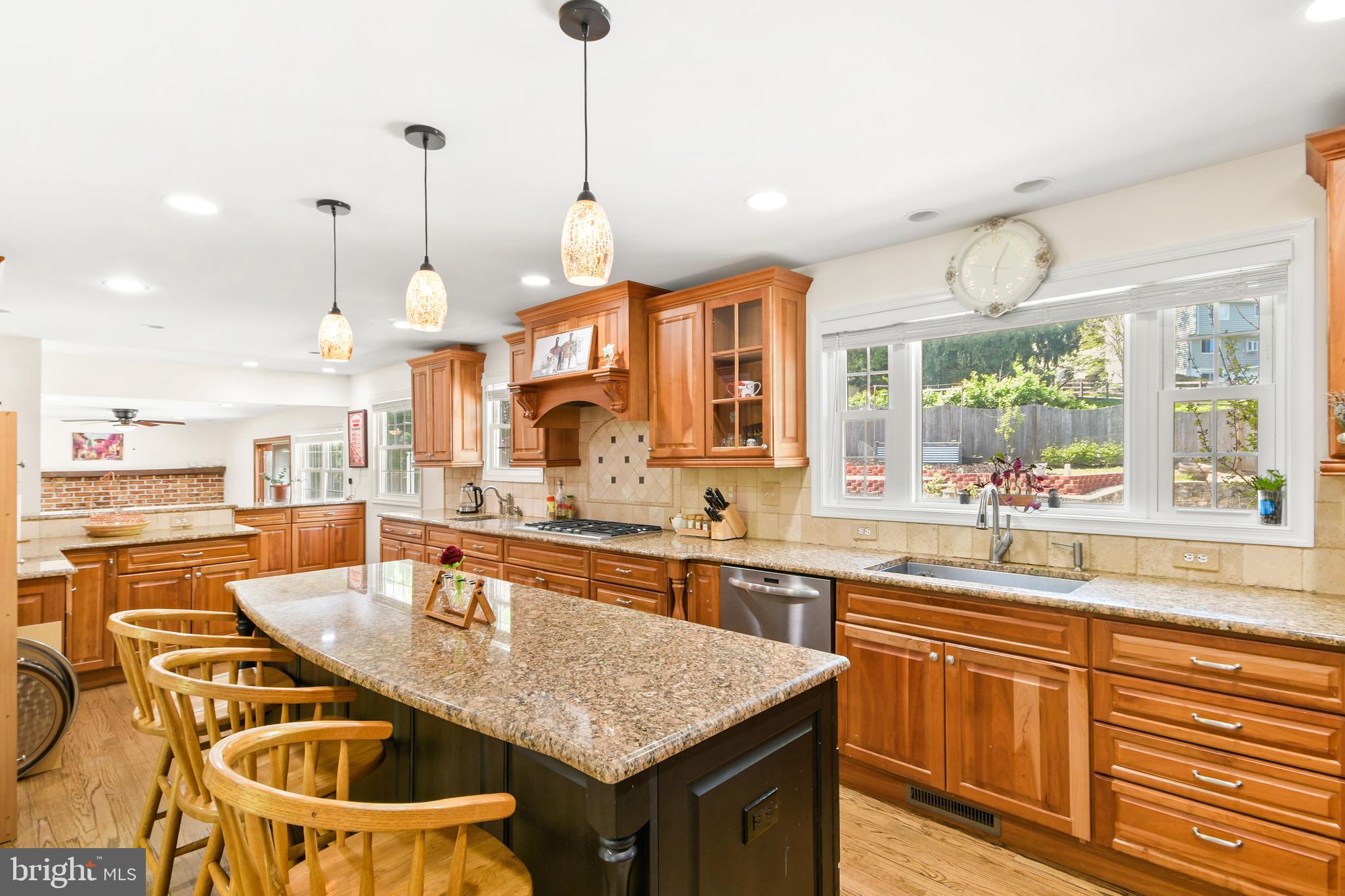 SWEEPSTAKES - Residential