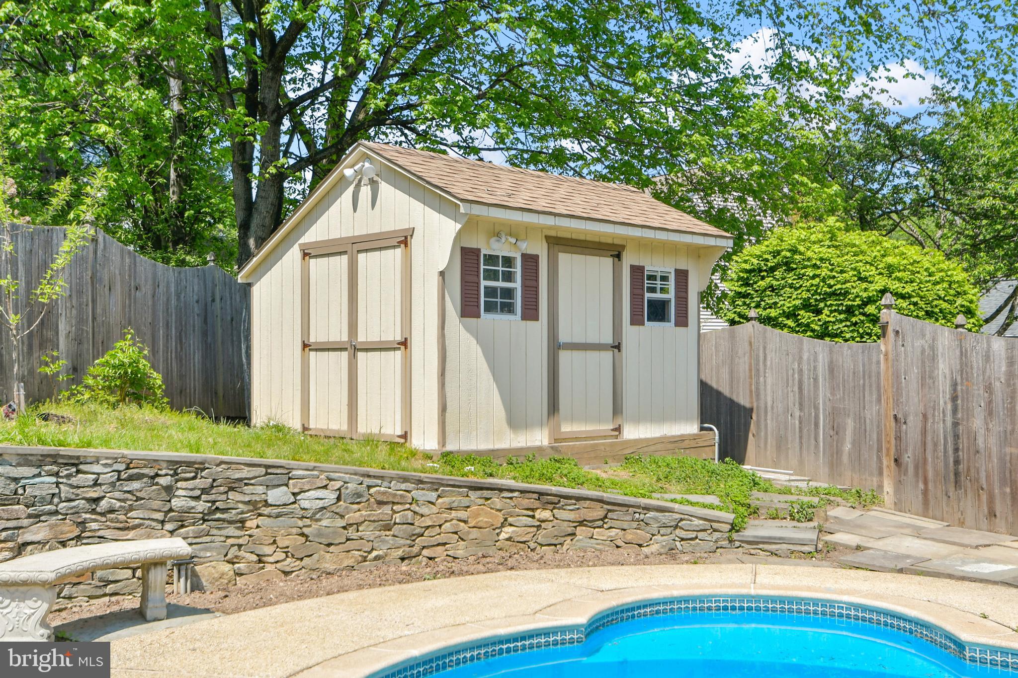 SWEEPSTAKES - Residential