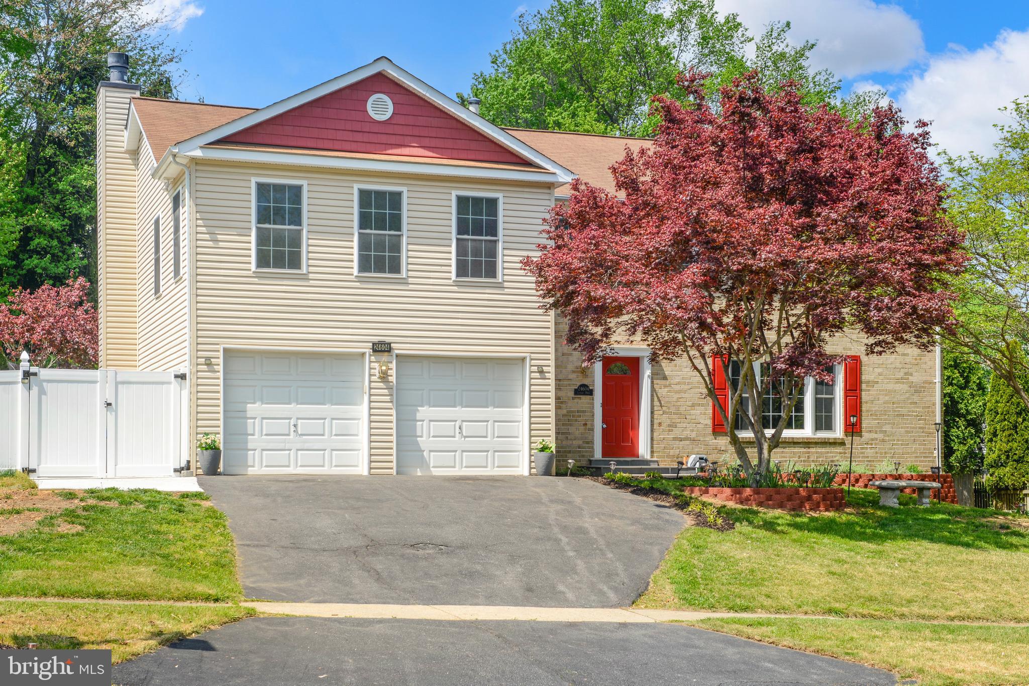 SWEEPSTAKES - Residential