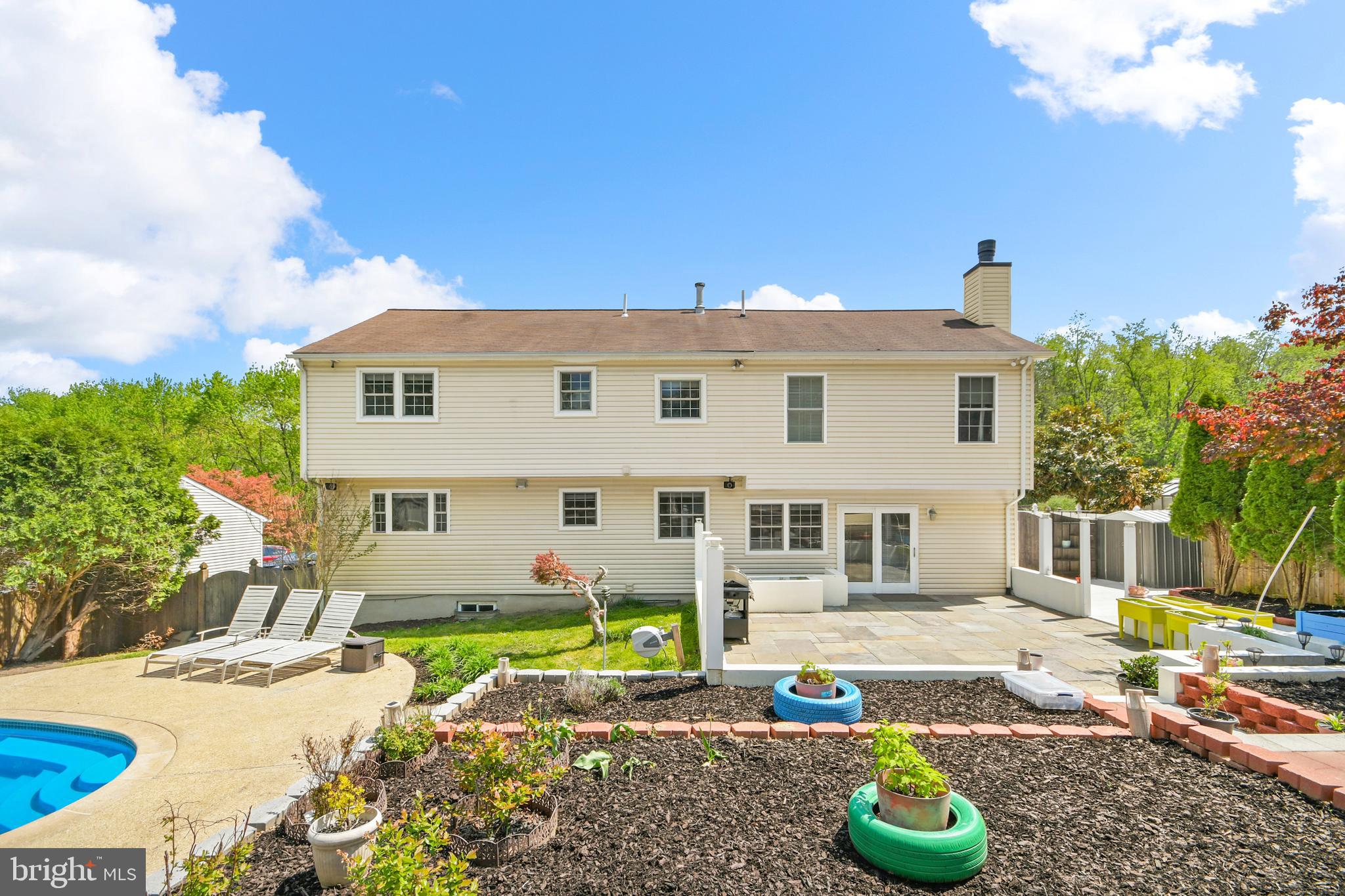 SWEEPSTAKES - Residential