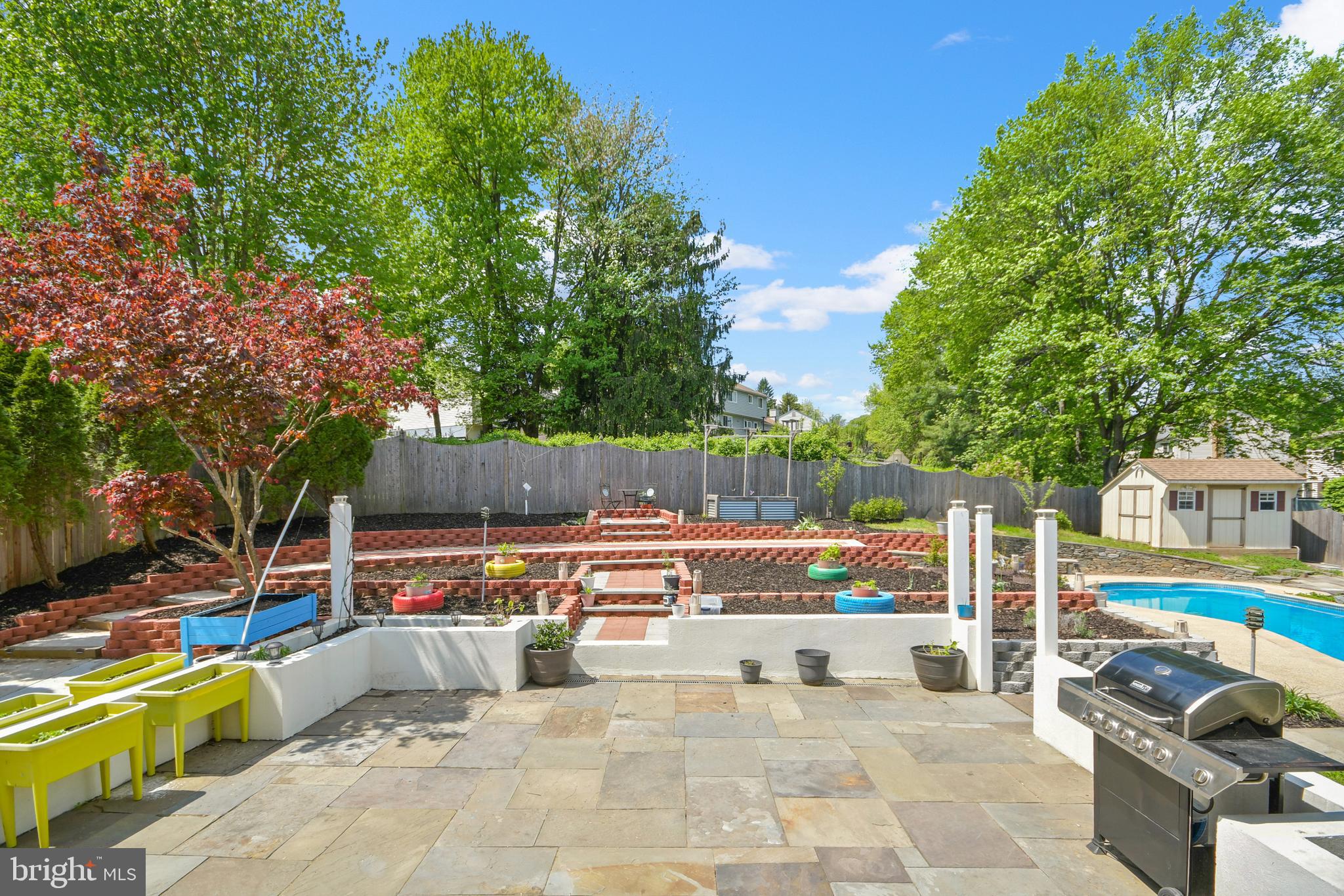 SWEEPSTAKES - Residential