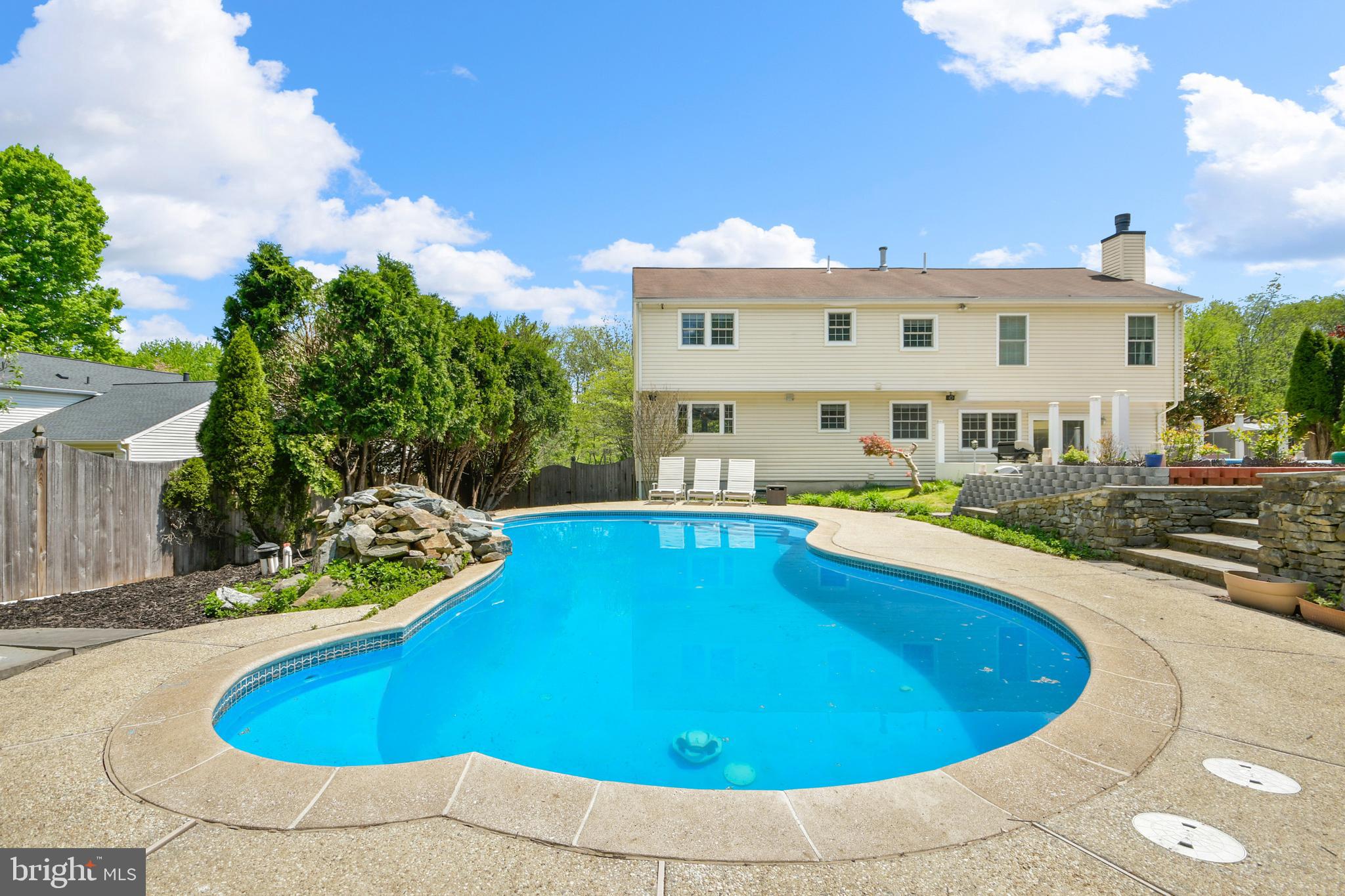 SWEEPSTAKES - Residential