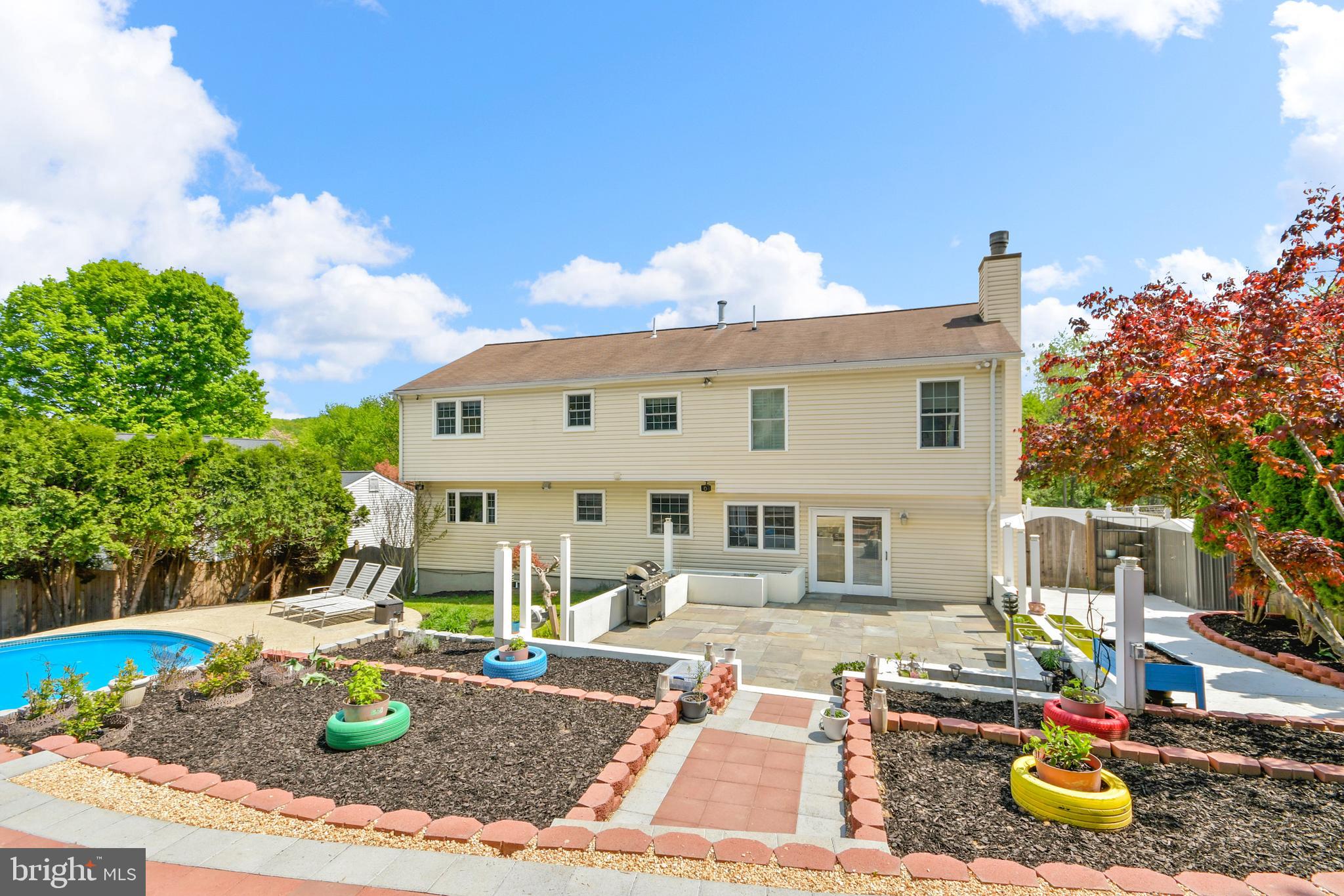 SWEEPSTAKES - Residential