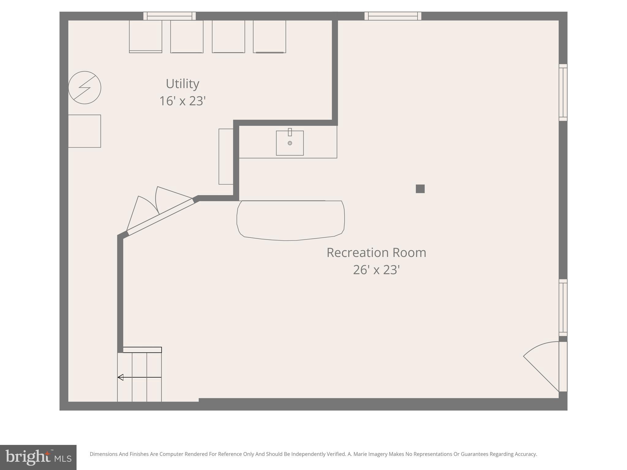 SWEEPSTAKES - Residential