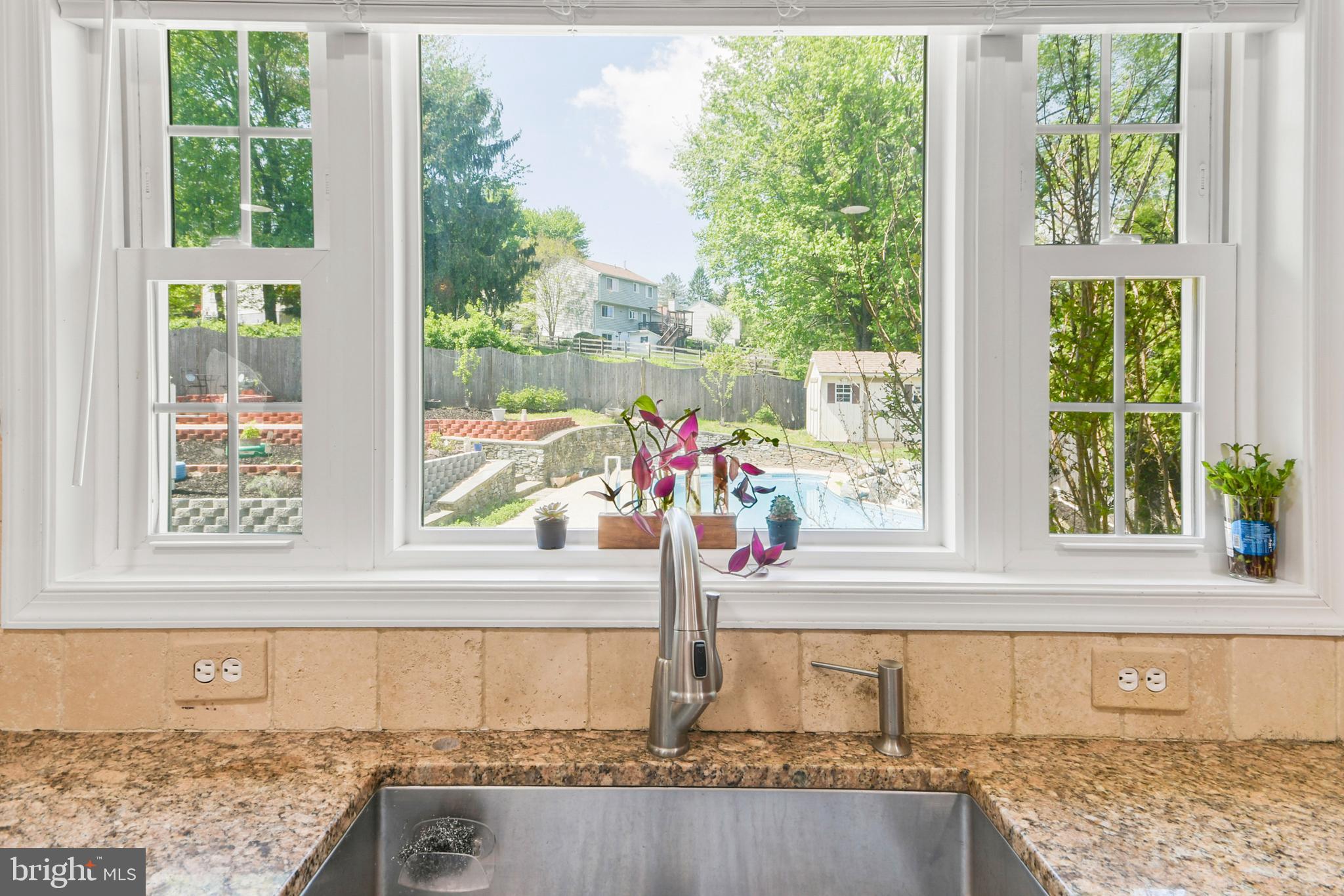 SWEEPSTAKES - Residential