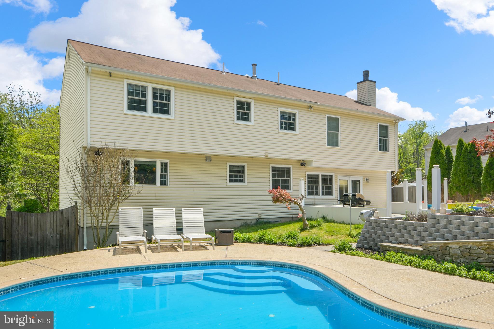 SWEEPSTAKES - Residential