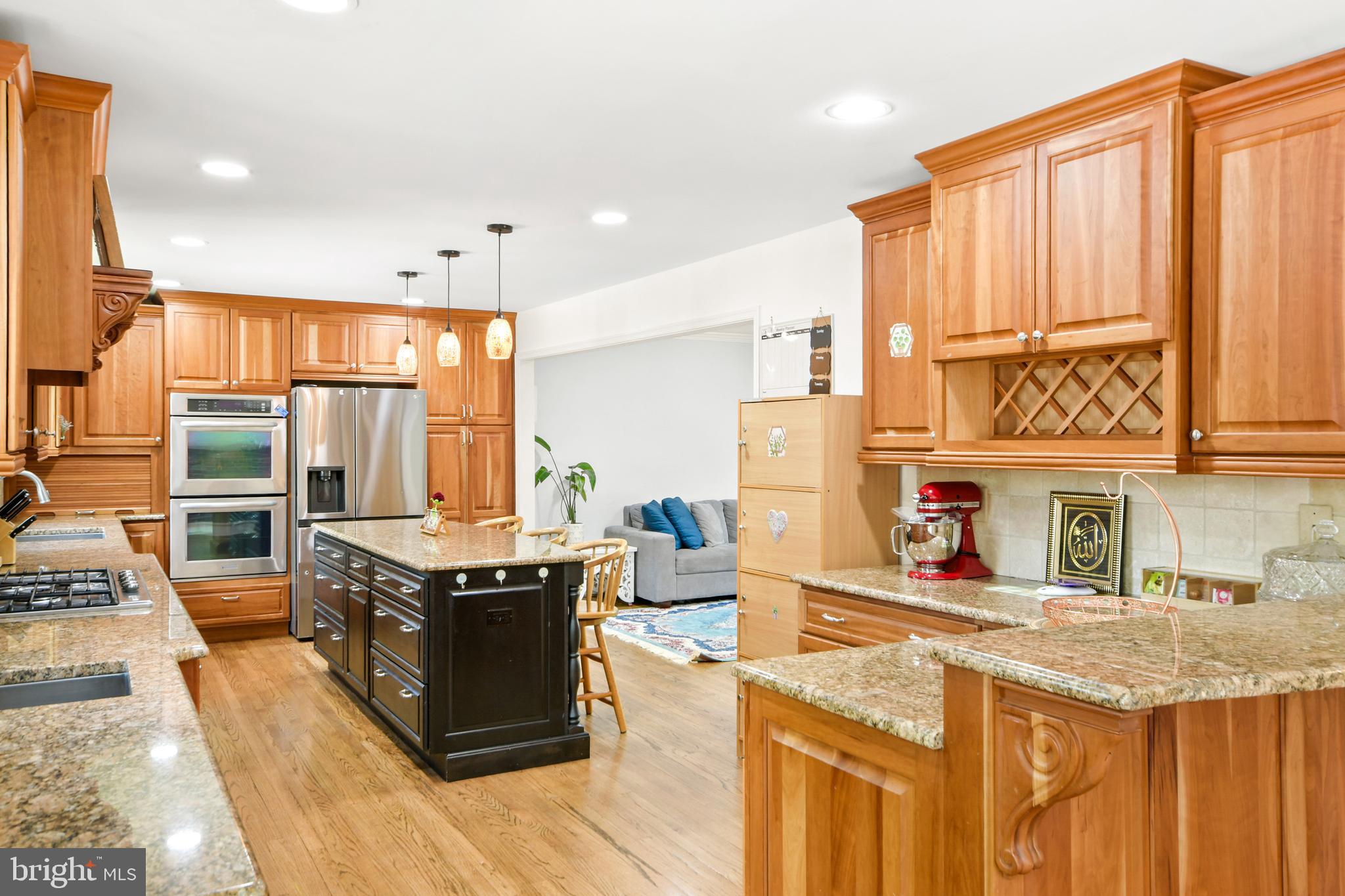 SWEEPSTAKES - Residential