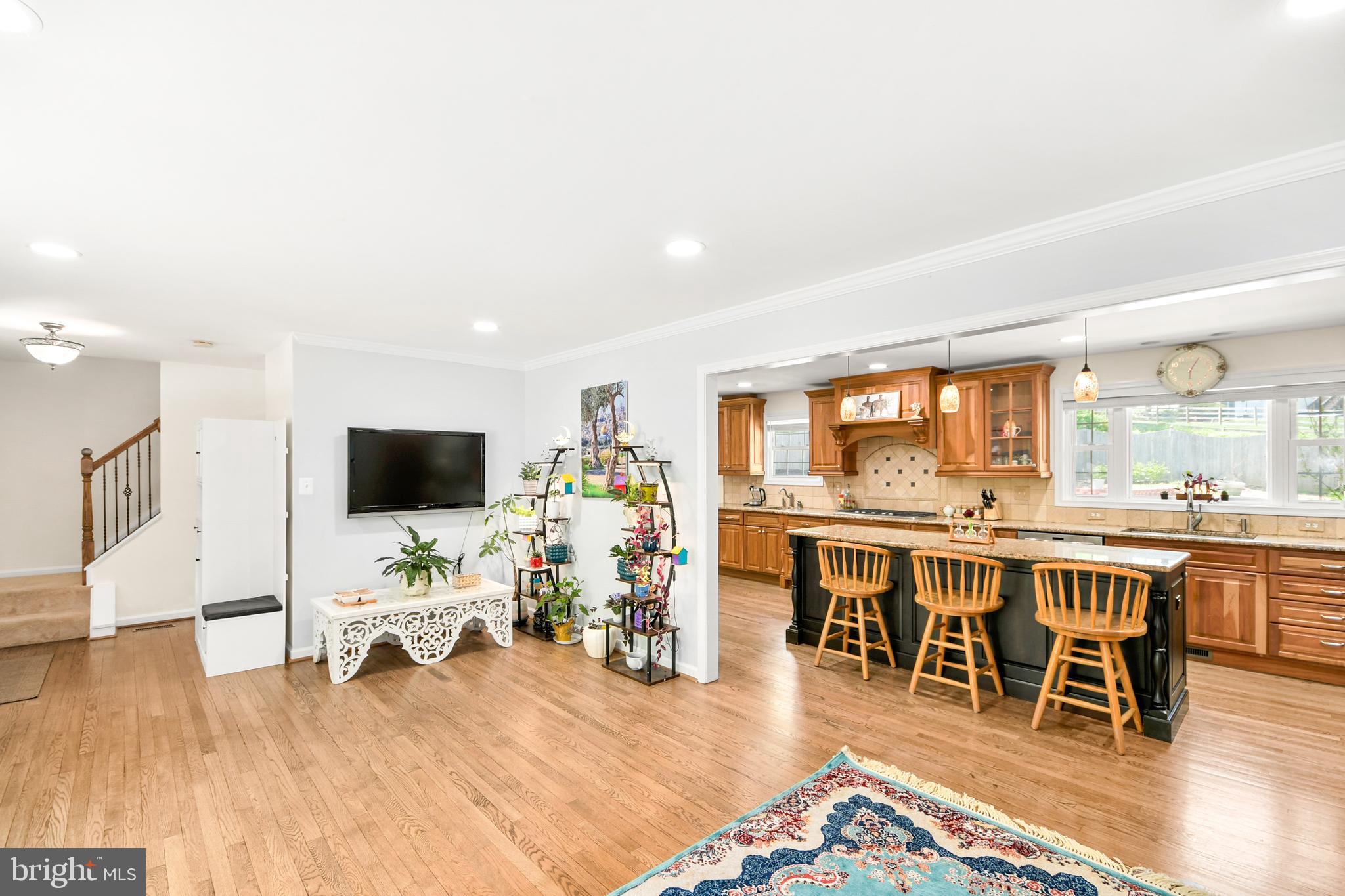 SWEEPSTAKES - Residential