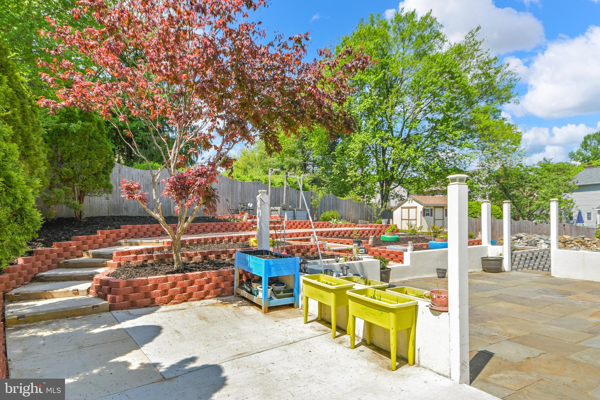 SWEEPSTAKES - Residential