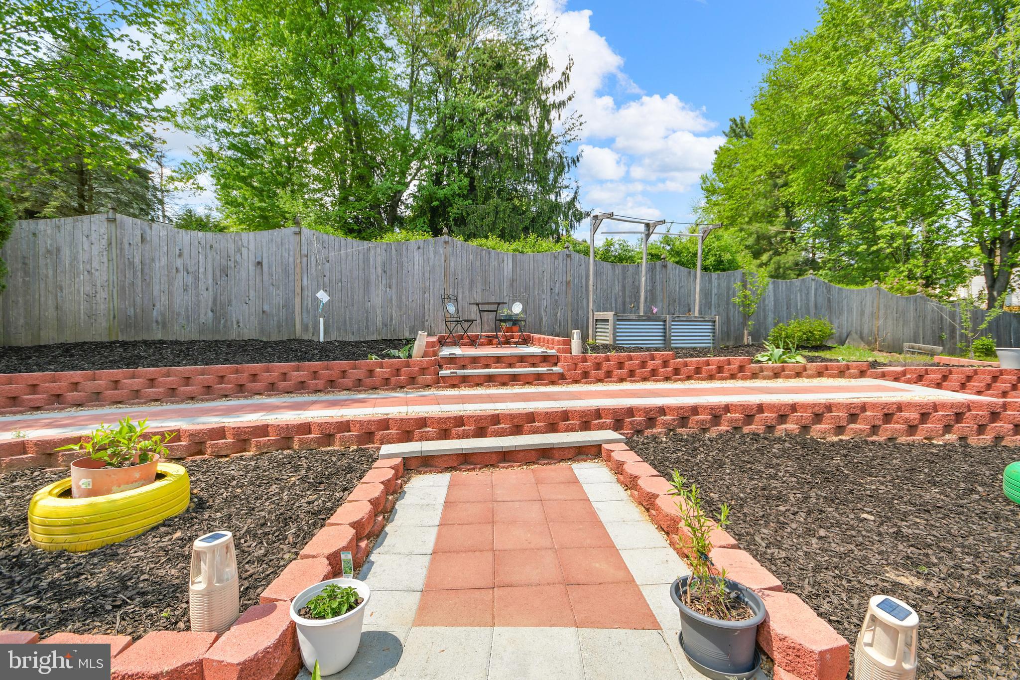 SWEEPSTAKES - Residential