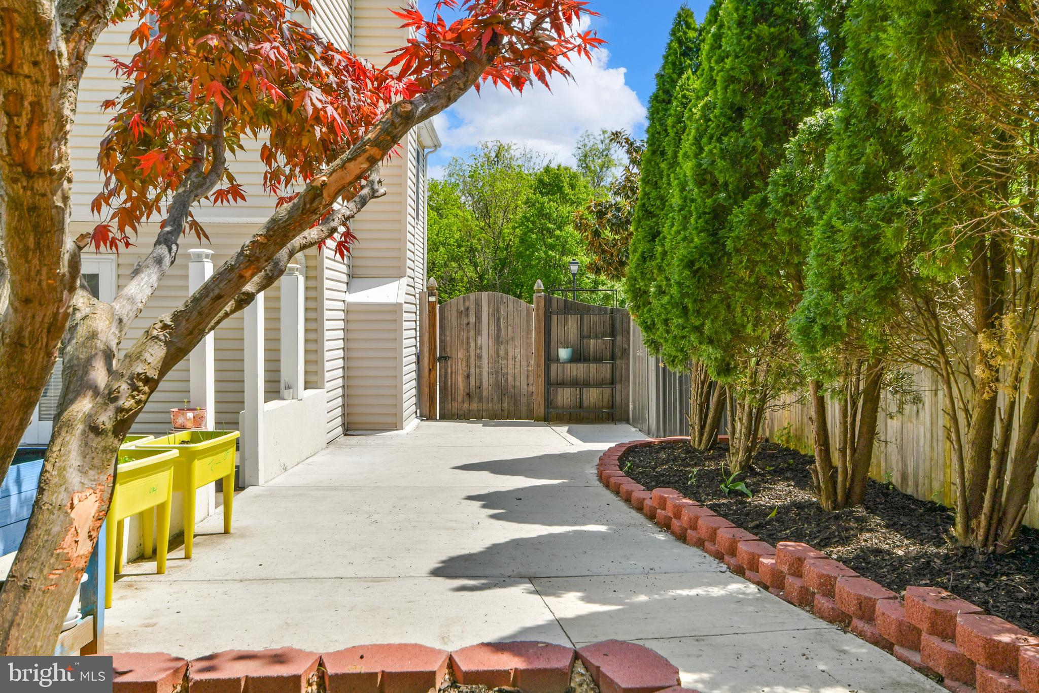 SWEEPSTAKES - Residential