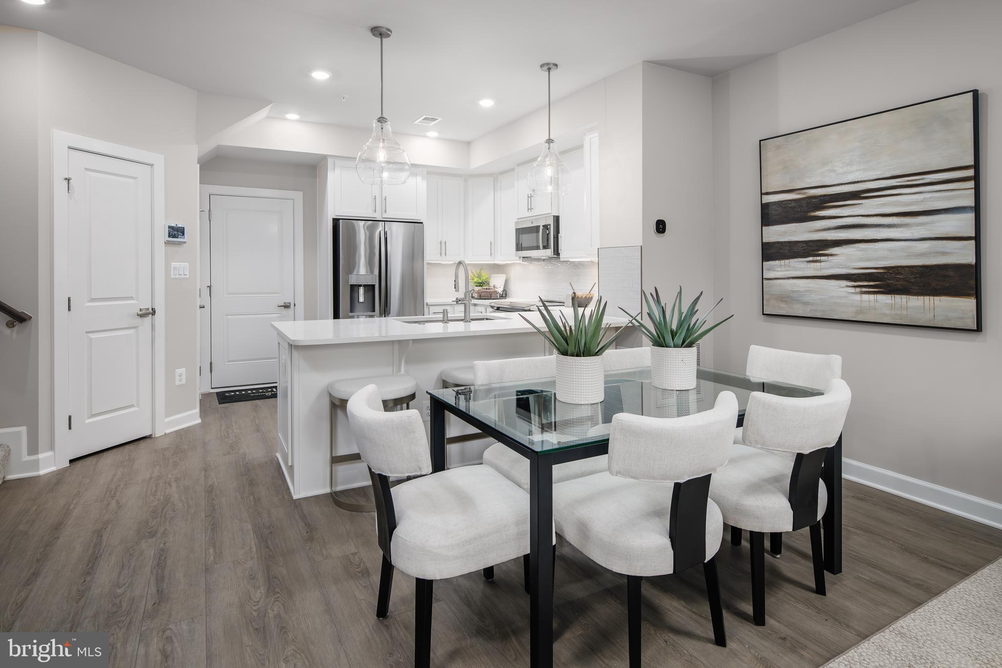 43791 METRO TERRACE A