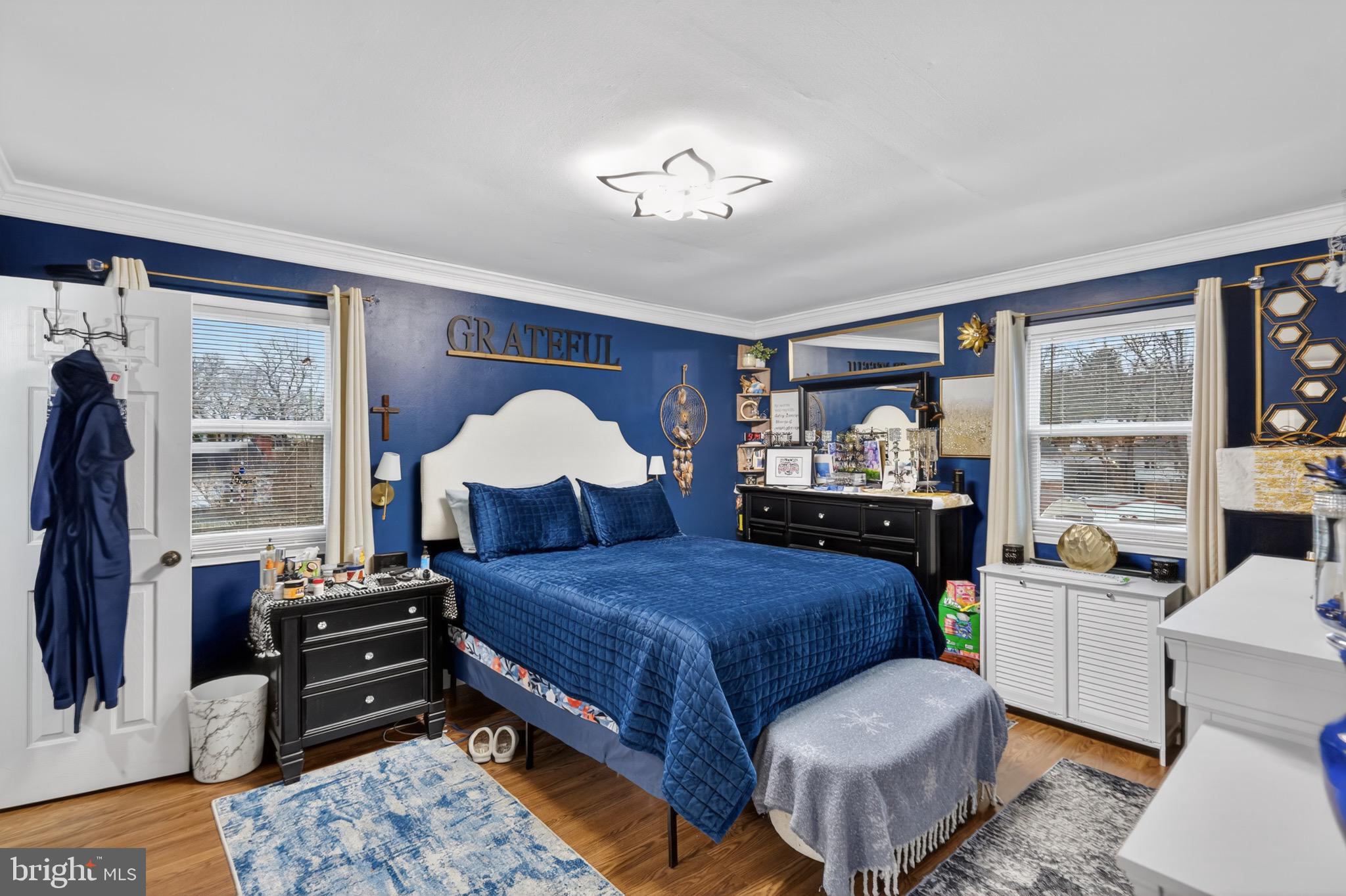 NORTH ROBLEE ACRES - Residential