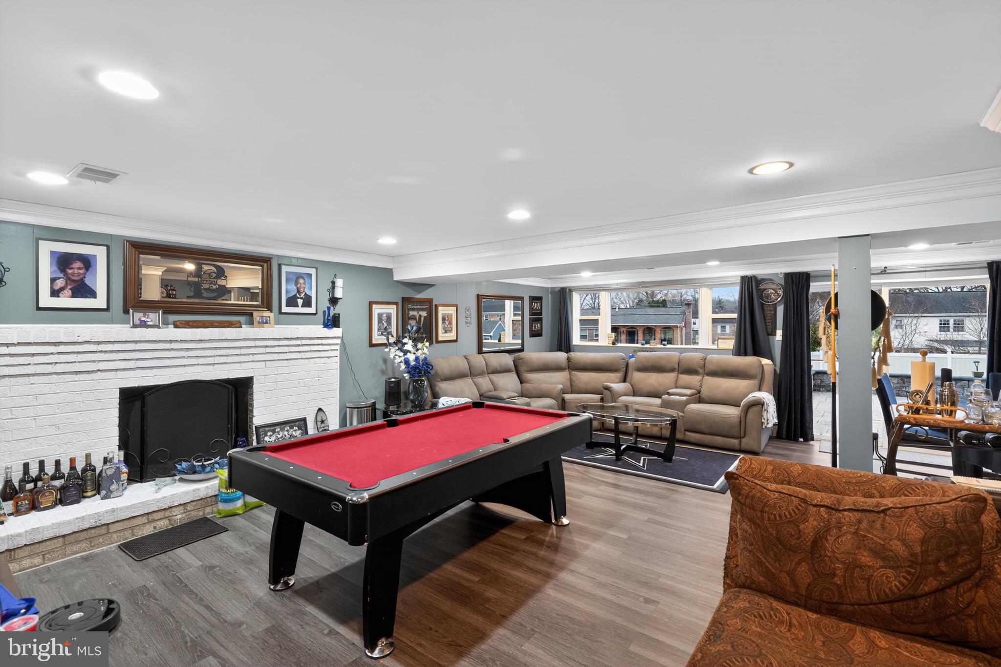 NORTH ROBLEE ACRES - Residential