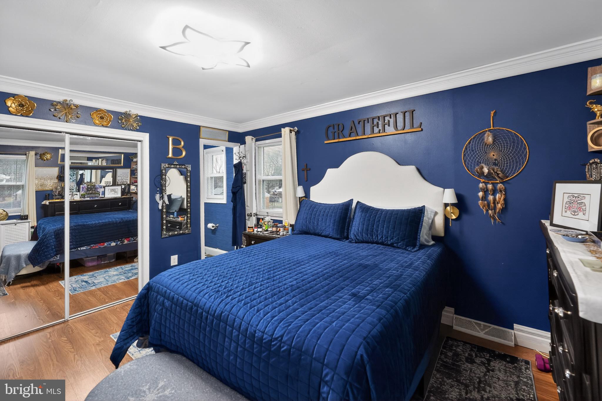 NORTH ROBLEE ACRES - Residential