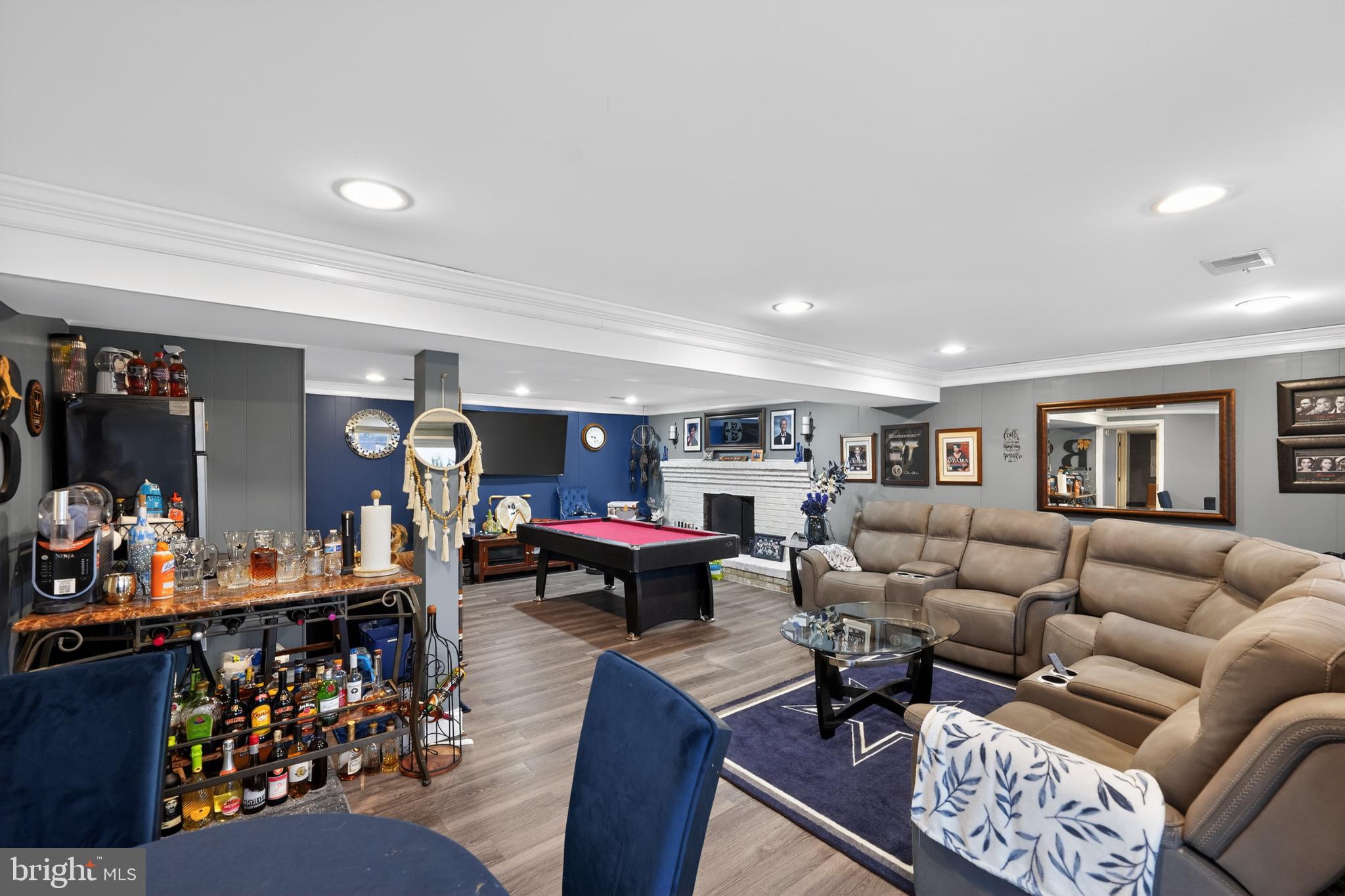 NORTH ROBLEE ACRES - Residential