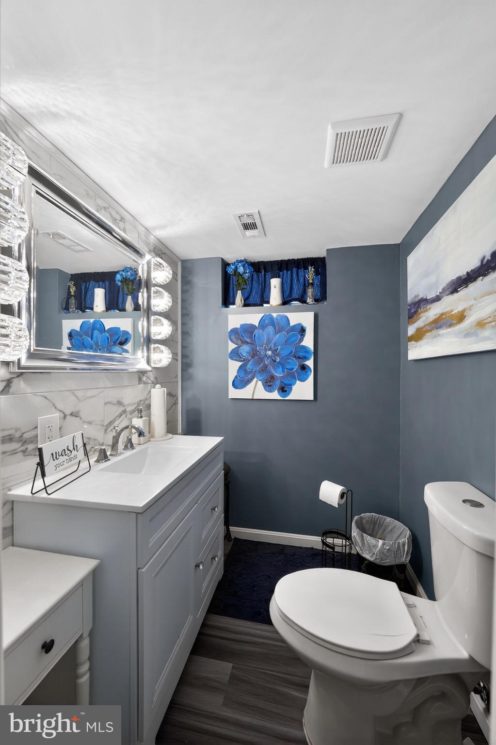 NORTH ROBLEE ACRES - Residential