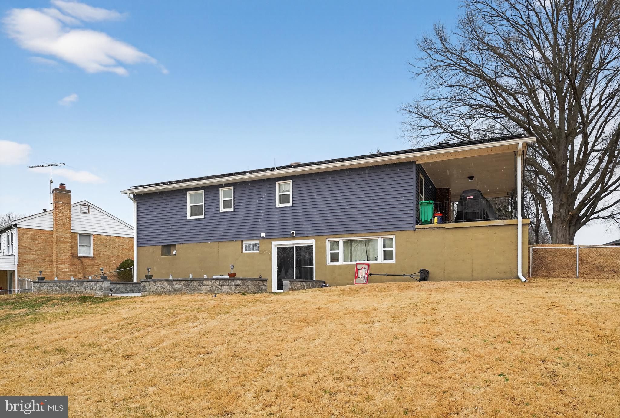 NORTH ROBLEE ACRES - Residential