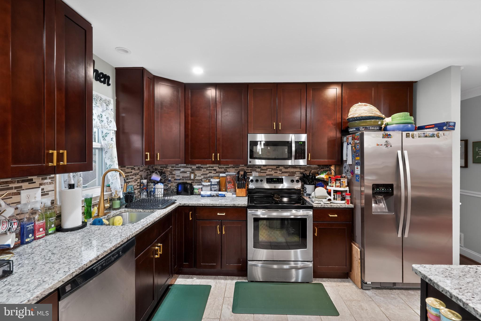 NORTH ROBLEE ACRES - Residential