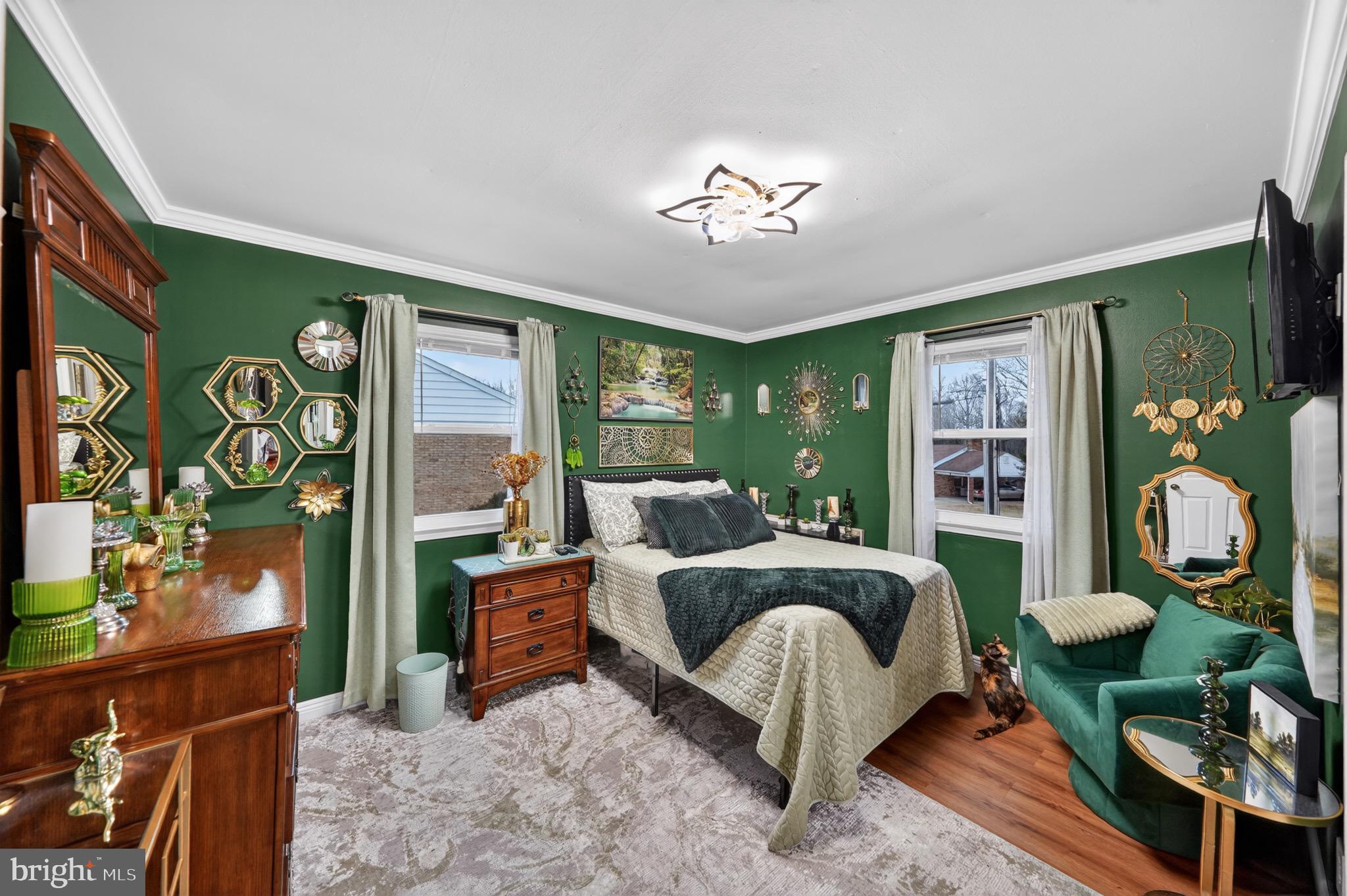 NORTH ROBLEE ACRES - Residential