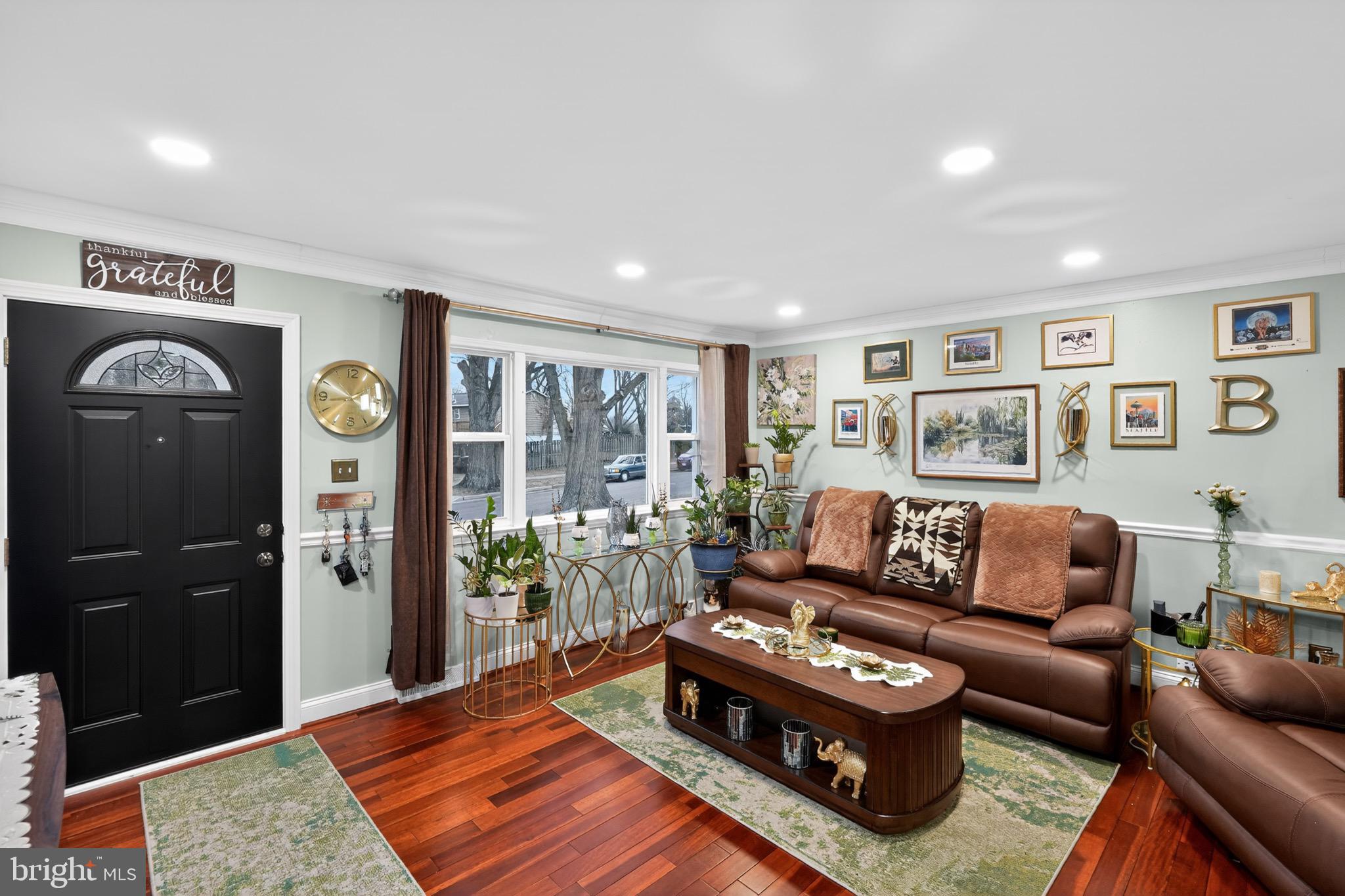 NORTH ROBLEE ACRES - Residential