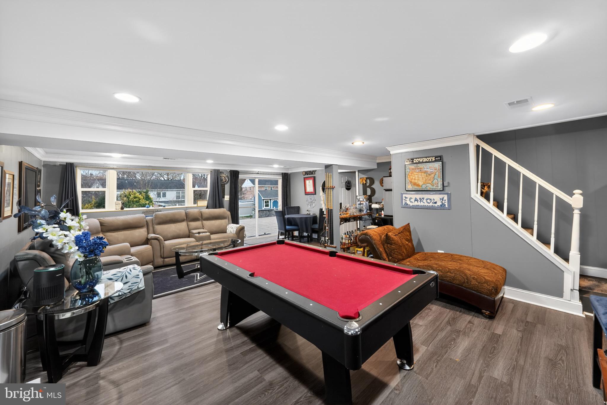 NORTH ROBLEE ACRES - Residential