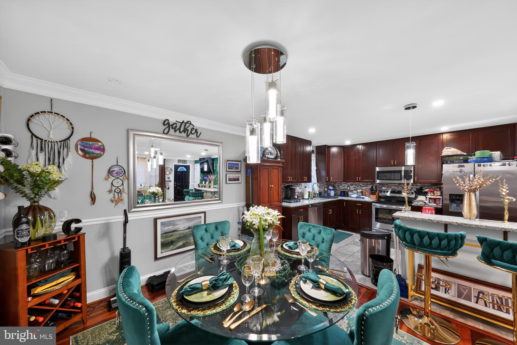 NORTH ROBLEE ACRES - Residential