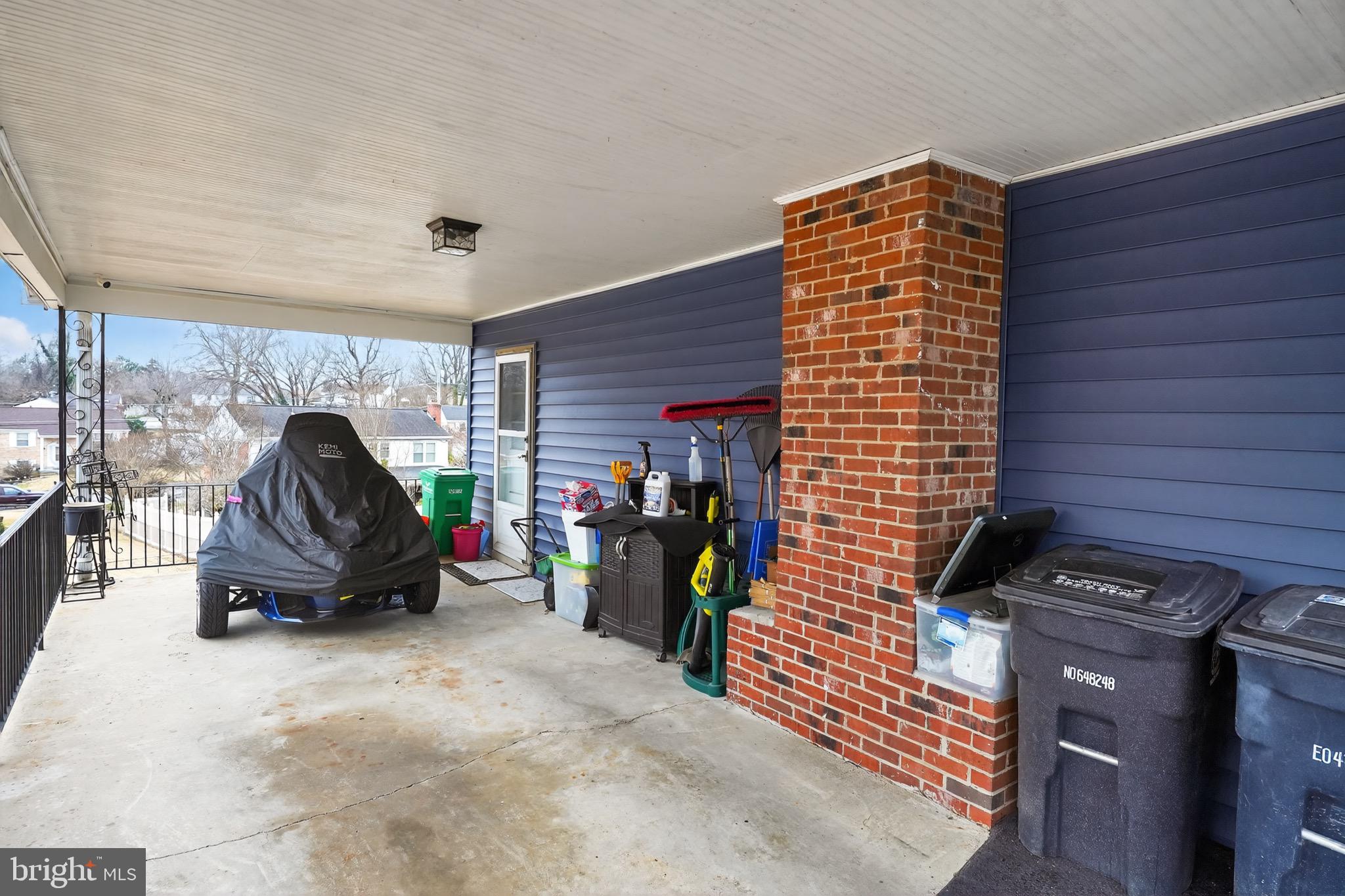 NORTH ROBLEE ACRES - Residential