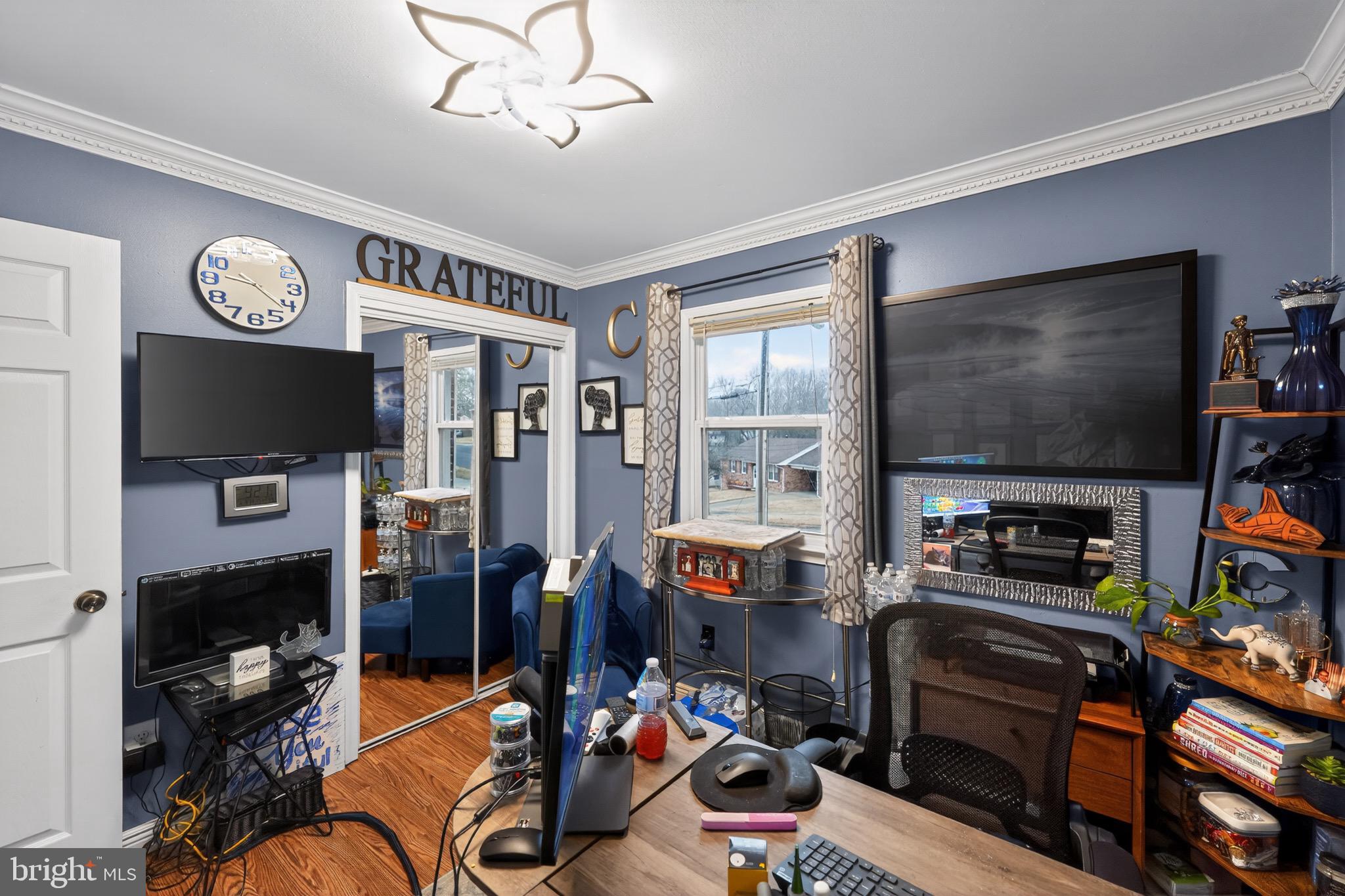 NORTH ROBLEE ACRES - Residential