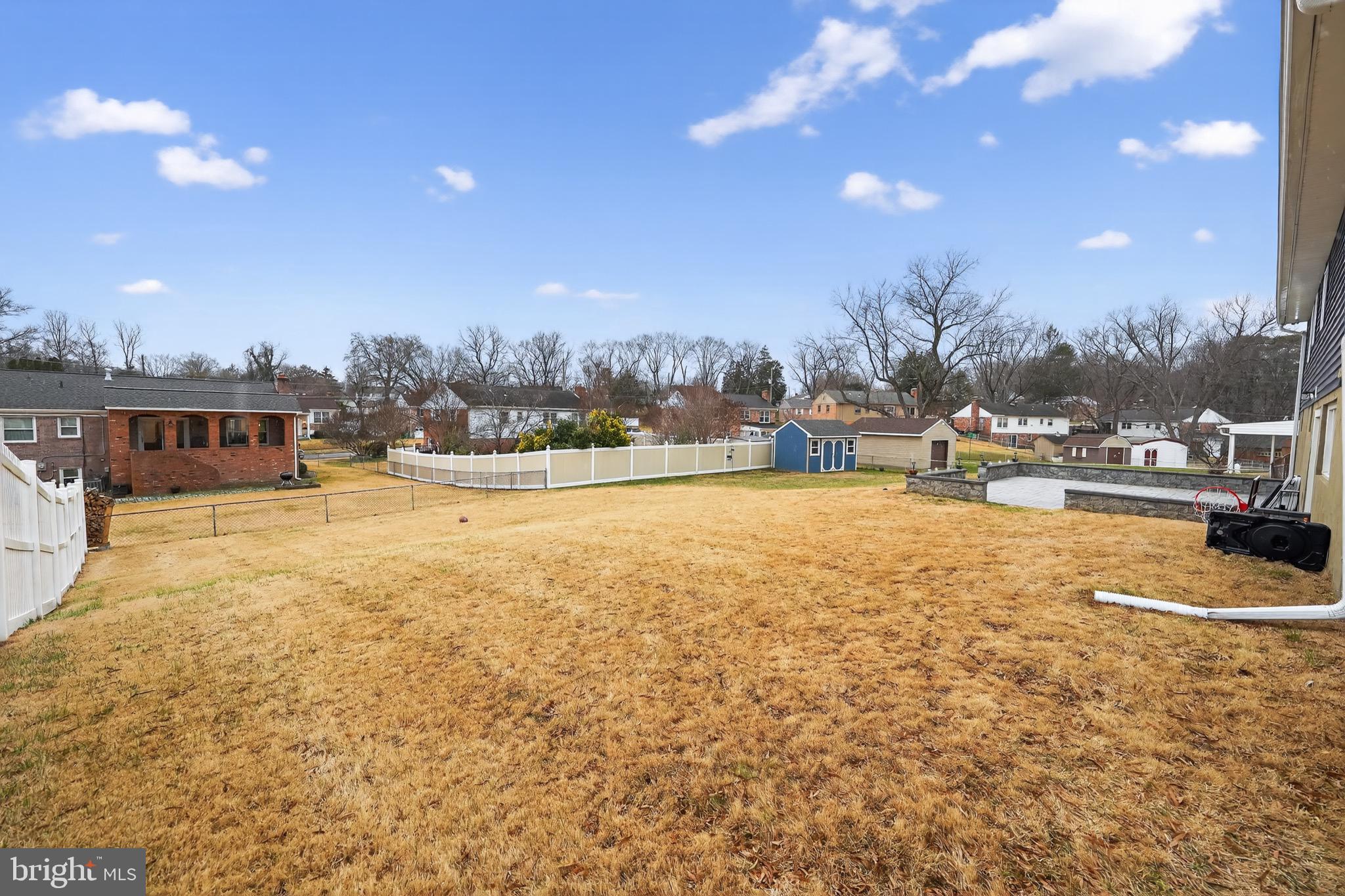 NORTH ROBLEE ACRES - Residential