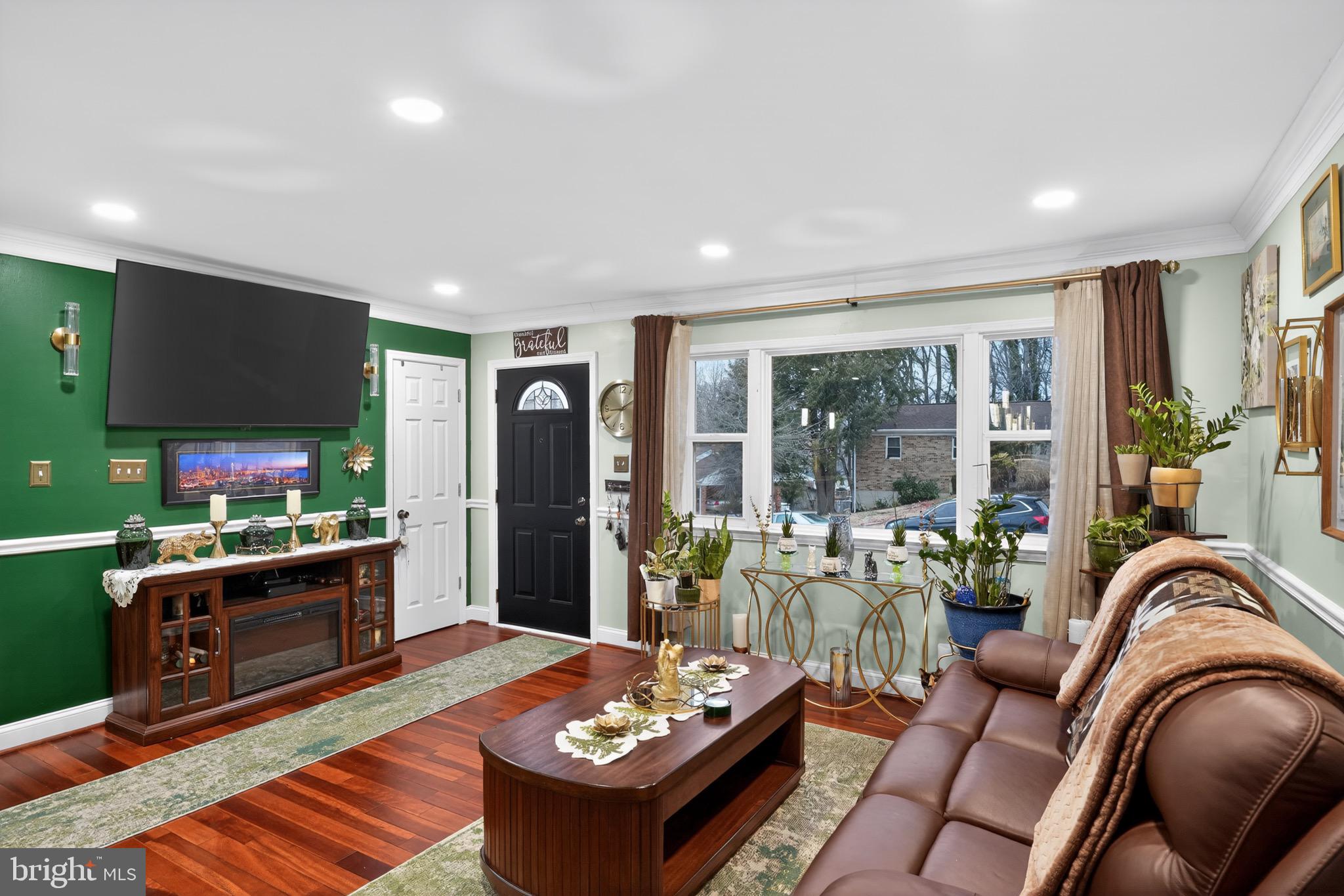 NORTH ROBLEE ACRES - Residential