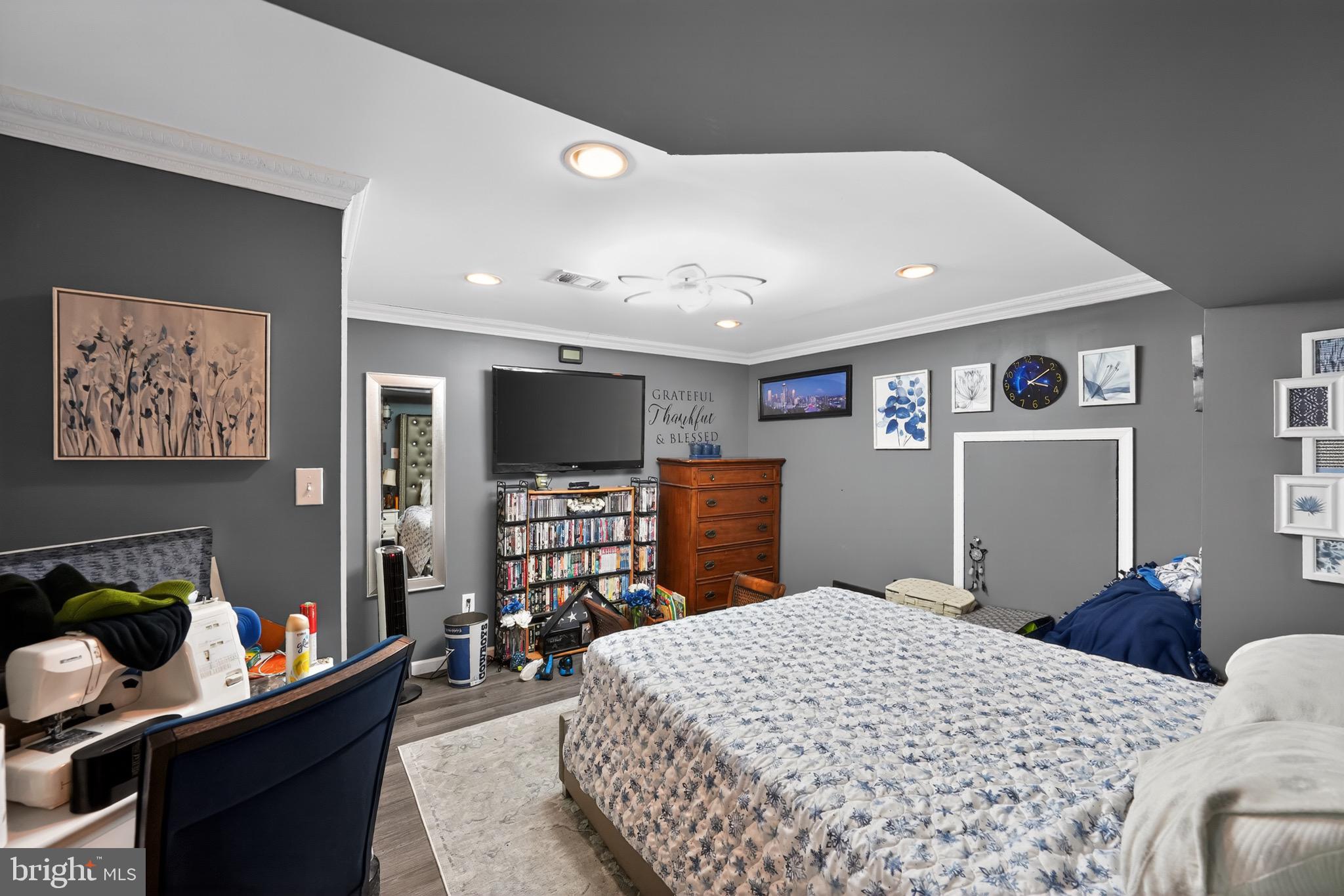 NORTH ROBLEE ACRES - Residential