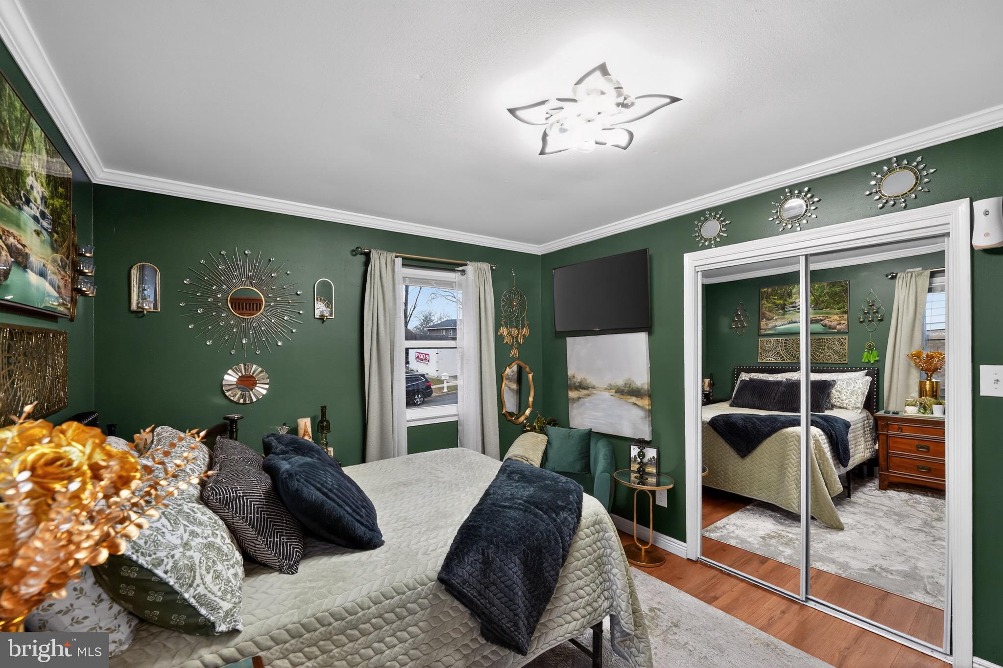 NORTH ROBLEE ACRES - Residential