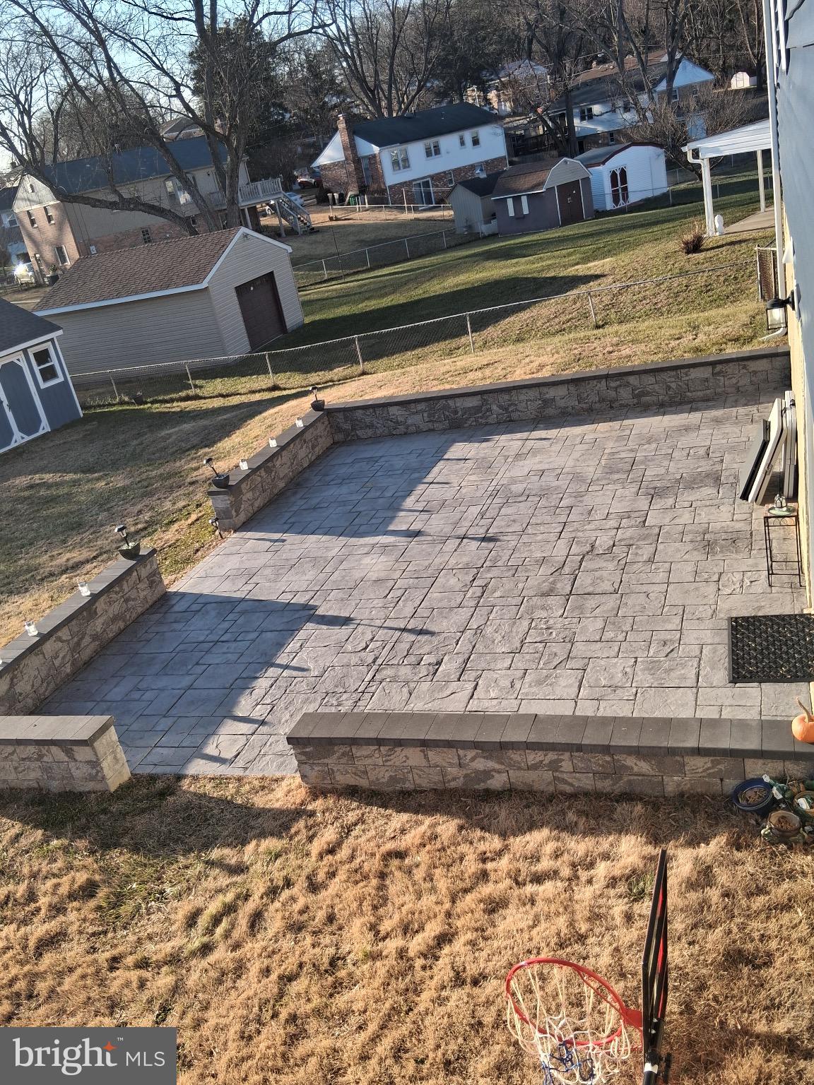 11207 PARKMONT DRIVE