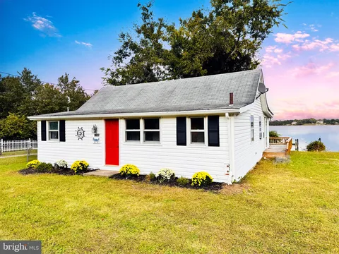 23500 Patuxent Boulevard, Aquasco, MD 20608 - MLS#: MDPG2129592