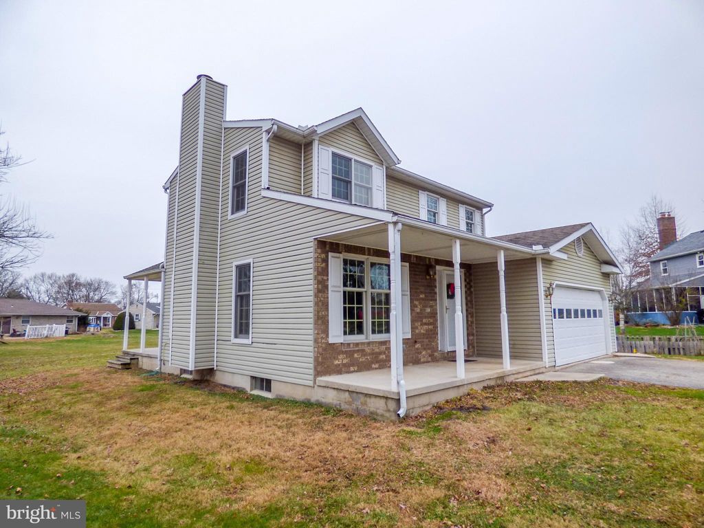 Photo of 3575 Cypress Court, DOVER, PA 17315 (MLS # PAYK2095126)