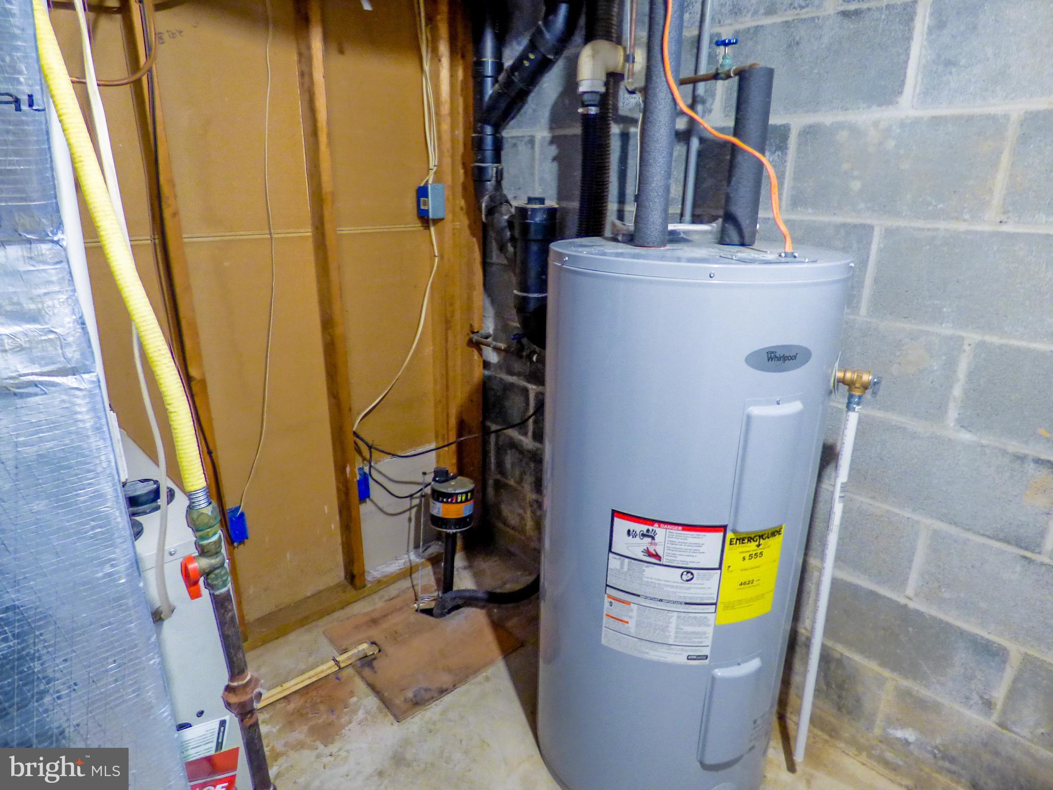 CYPRESS MANOR - Residential