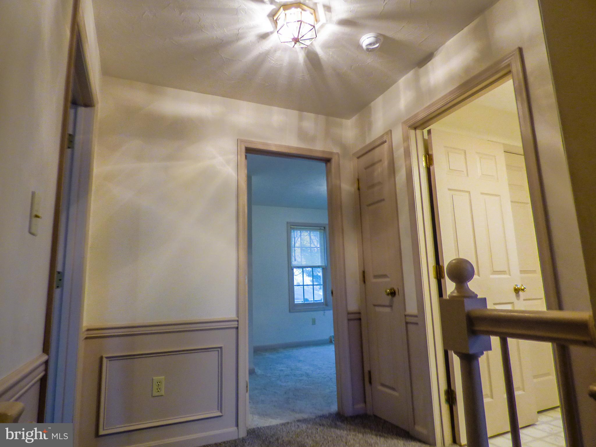 CYPRESS MANOR - Residential