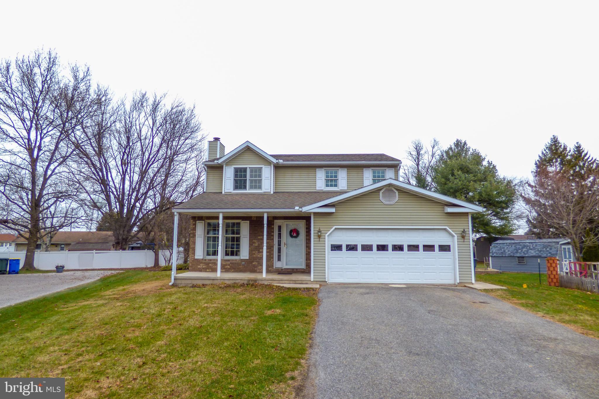 CYPRESS MANOR - Residential