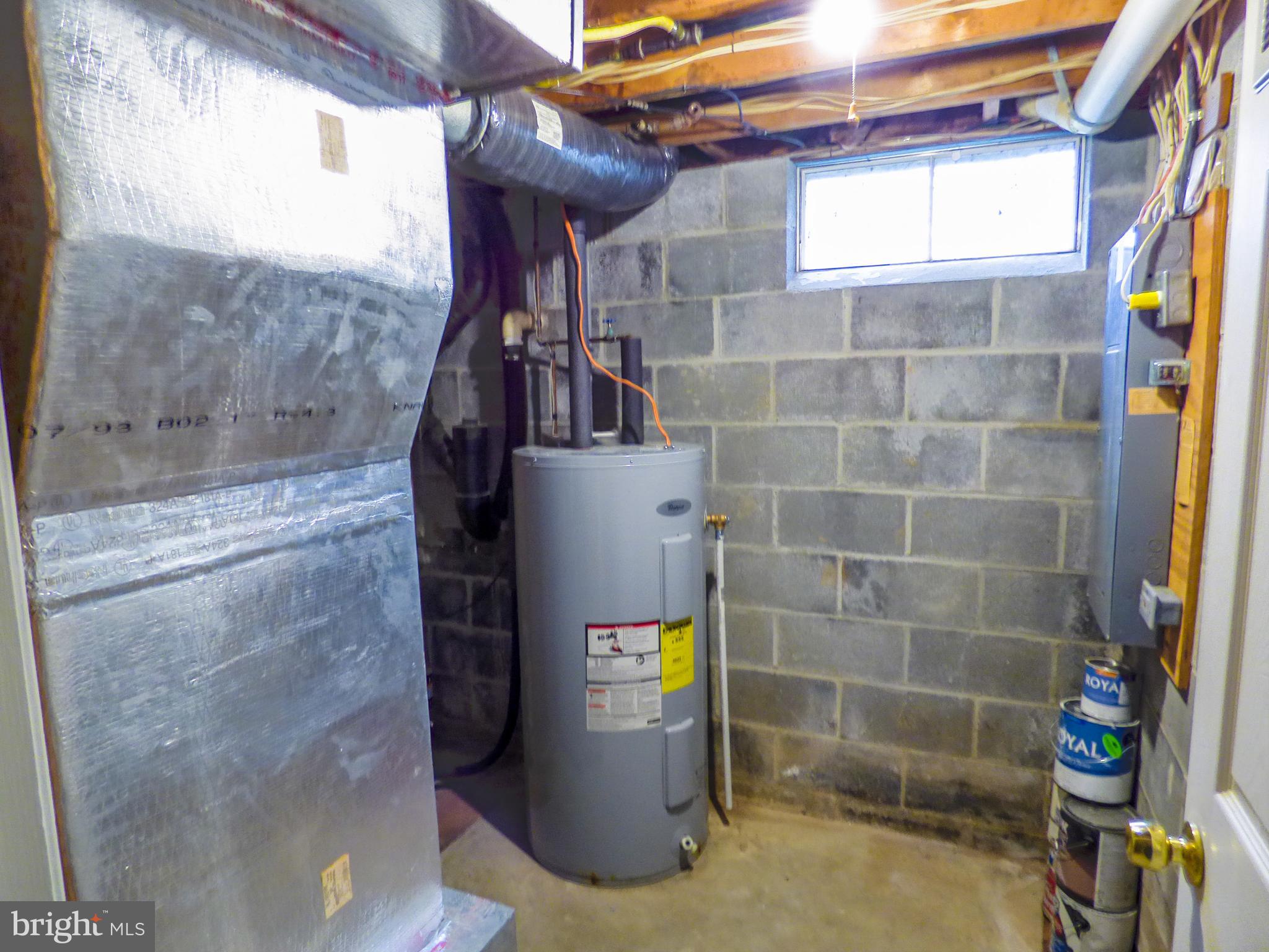 CYPRESS MANOR - Residential