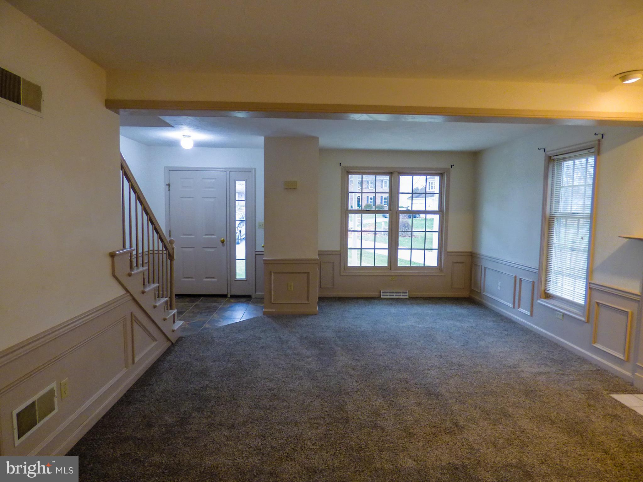 CYPRESS MANOR - Residential