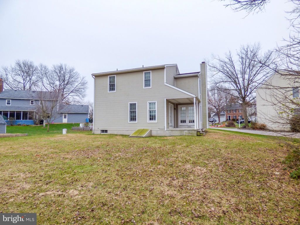Photo of 3575 Cypress Court, DOVER, PA 17315 (MLS # PAYK2095126)