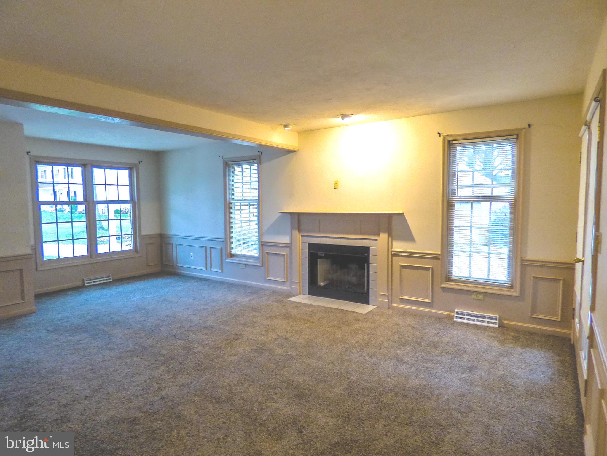 CYPRESS MANOR - Residential