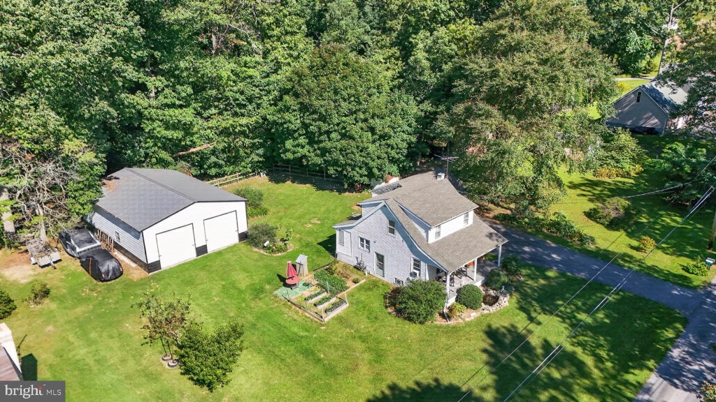Photo of 622 Narvon Road, NARVON, PA 17555 (MLS # PALA2097038)