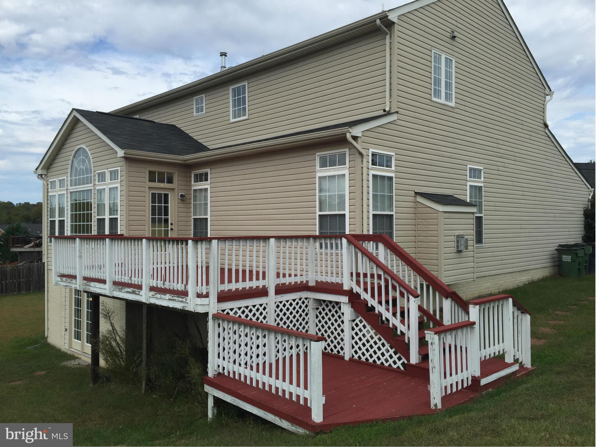 STOWE OF AMYCLAE - Residential