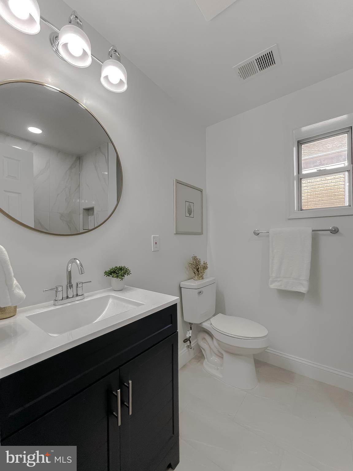 COVE POINT - Residential