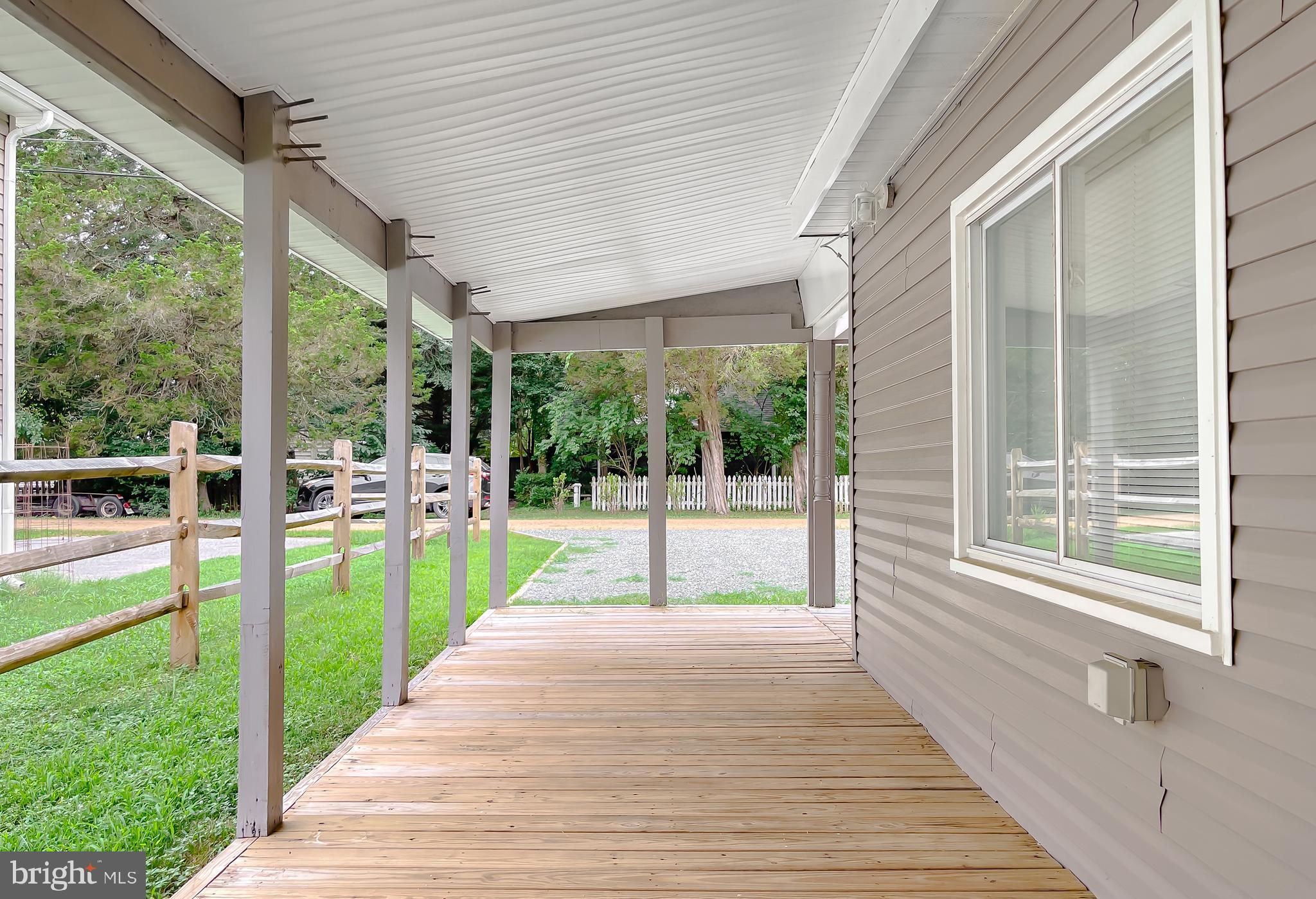 COVE POINT - Residential