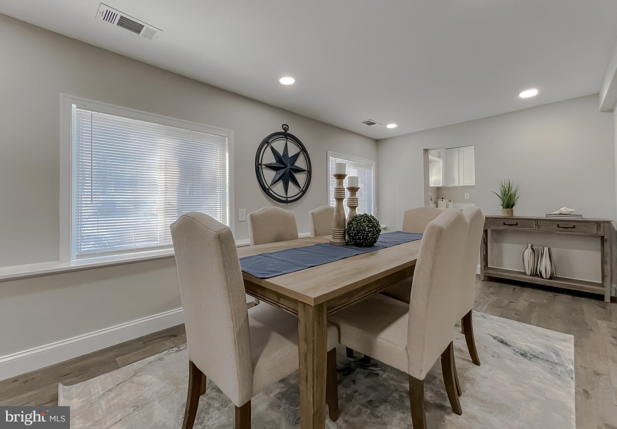 COVE POINT - Residential