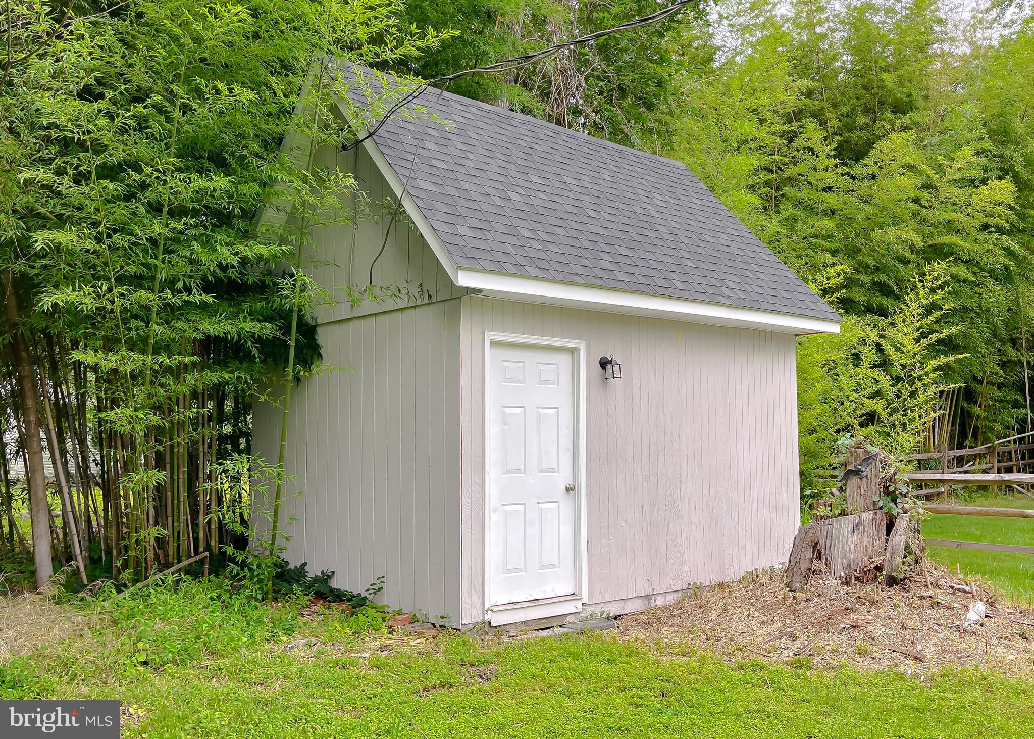 COVE POINT - Residential