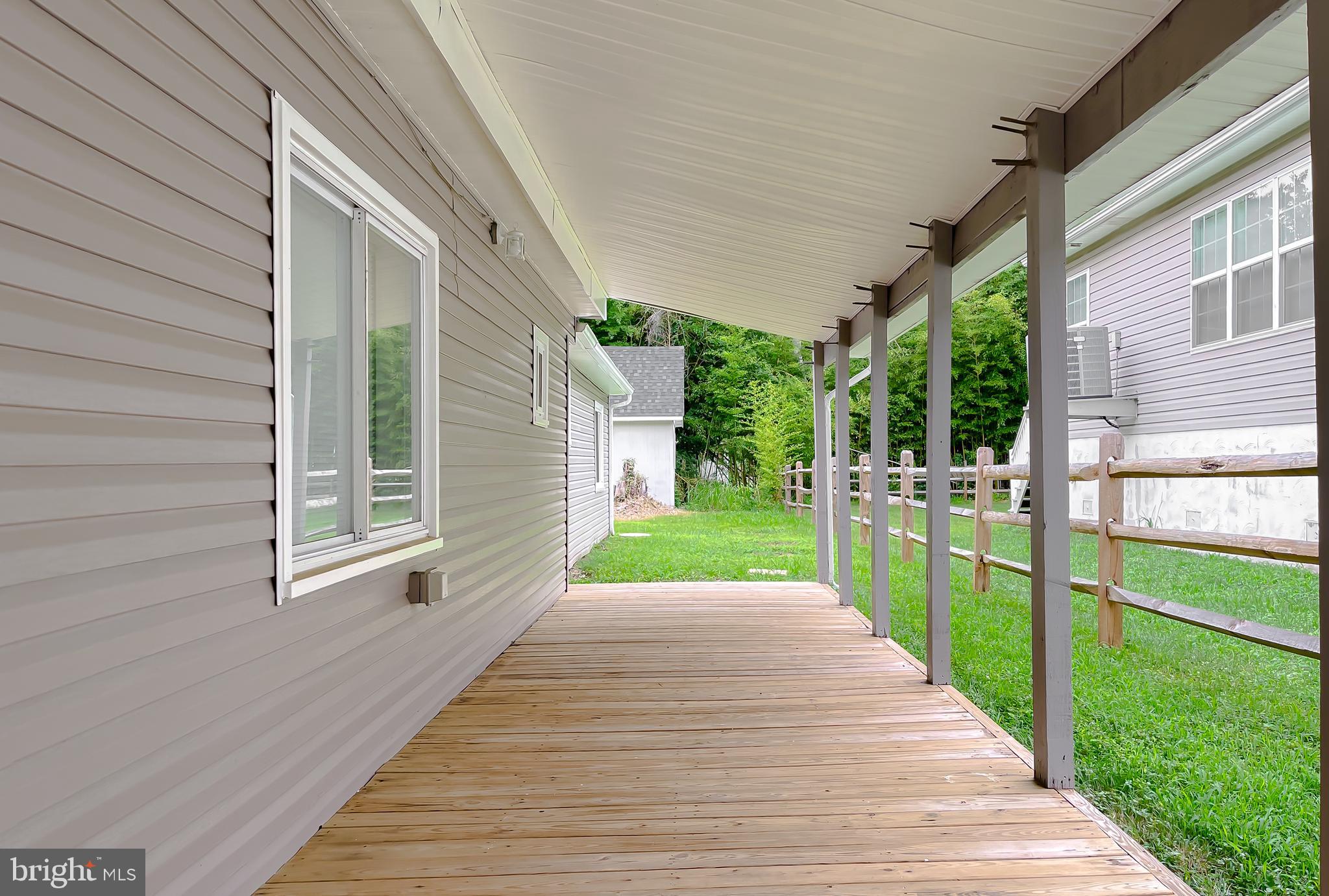 COVE POINT - Residential